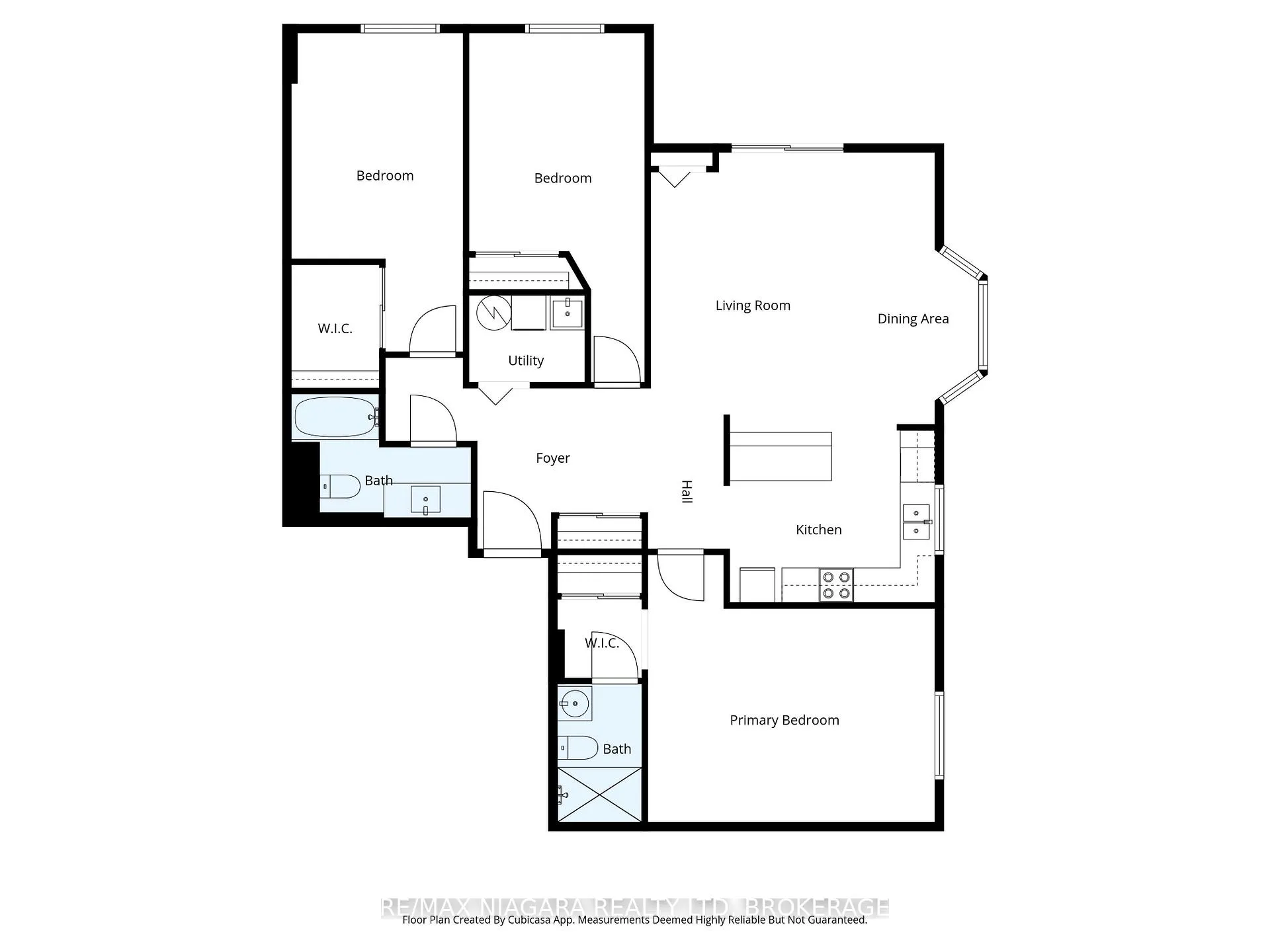 Photo 24 of Unit 102, 6704 Thorold Stone Road, Niagara Falls, Morrison — HOMEH