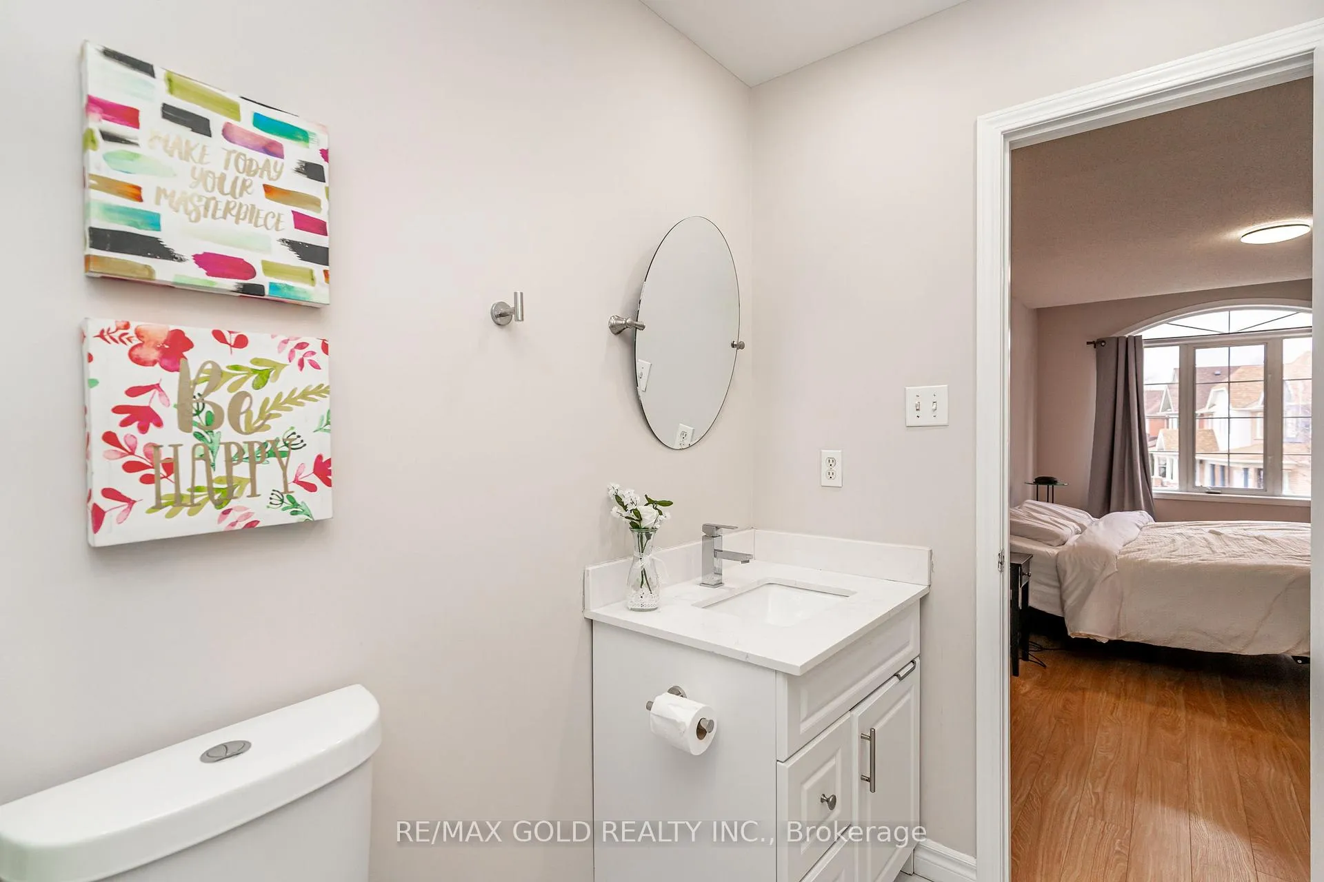 Photo 23 of 98 Winners Circle, Brampton, Northwest Sandalwood Parkway — HOMEH