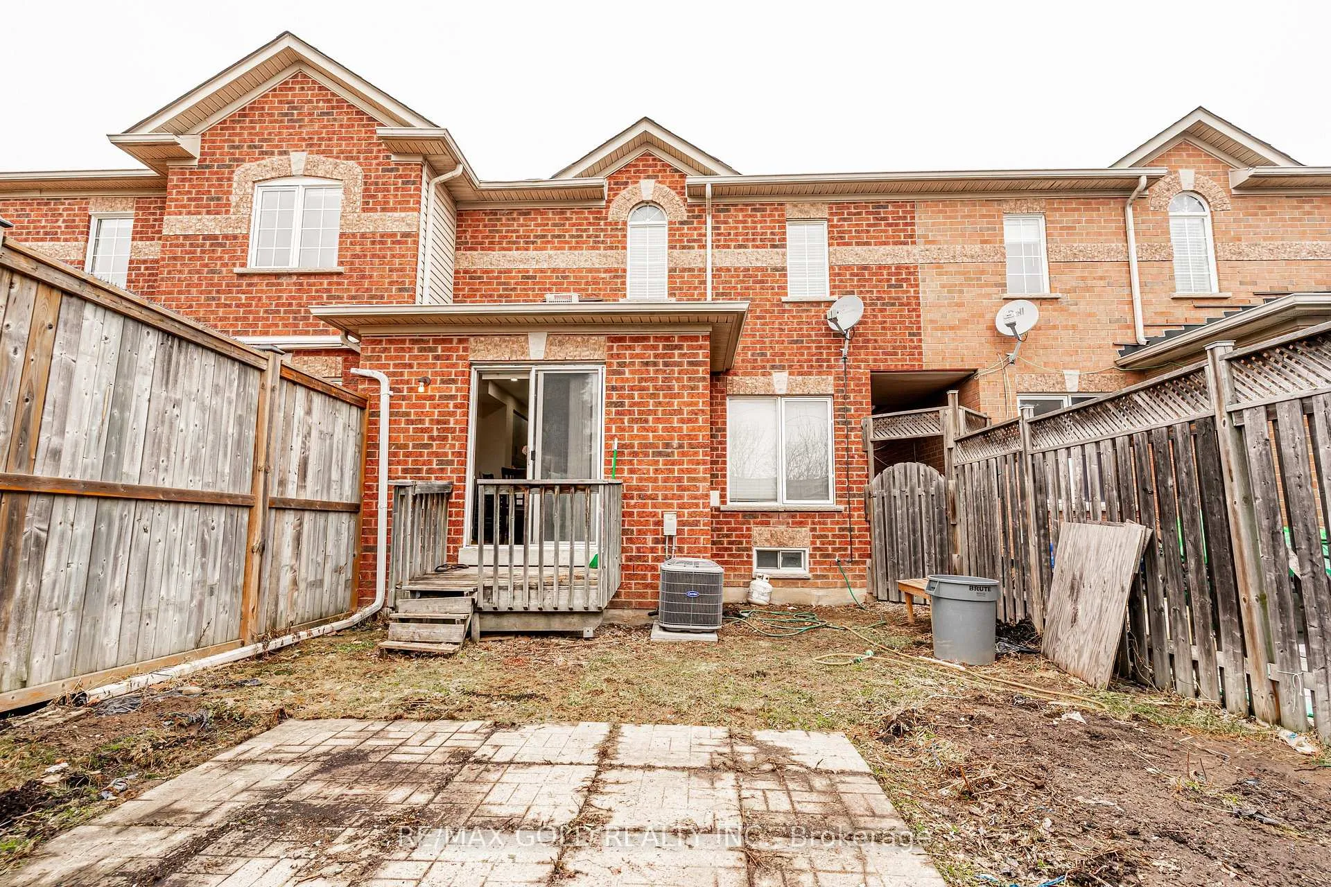 Photo 35 of 98 Winners Circle, Brampton, Northwest Sandalwood Parkway — HOMEH