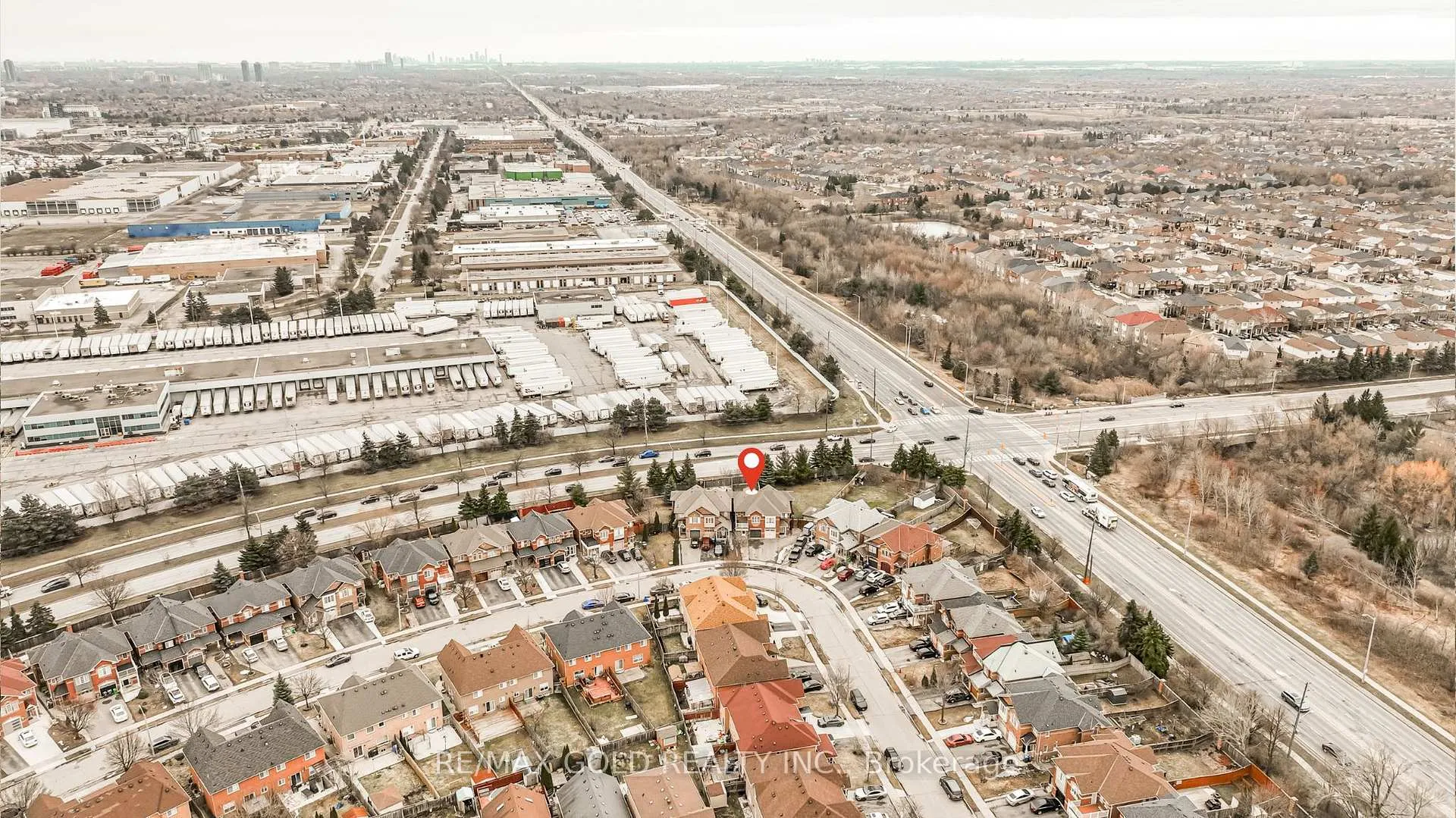 Photo 39 of 98 Winners Circle, Brampton, Northwest Sandalwood Parkway — HOMEH