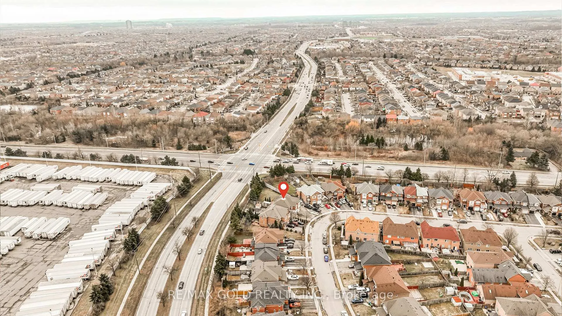 Photo 40 of 98 Winners Circle, Brampton, Northwest Sandalwood Parkway — HOMEH