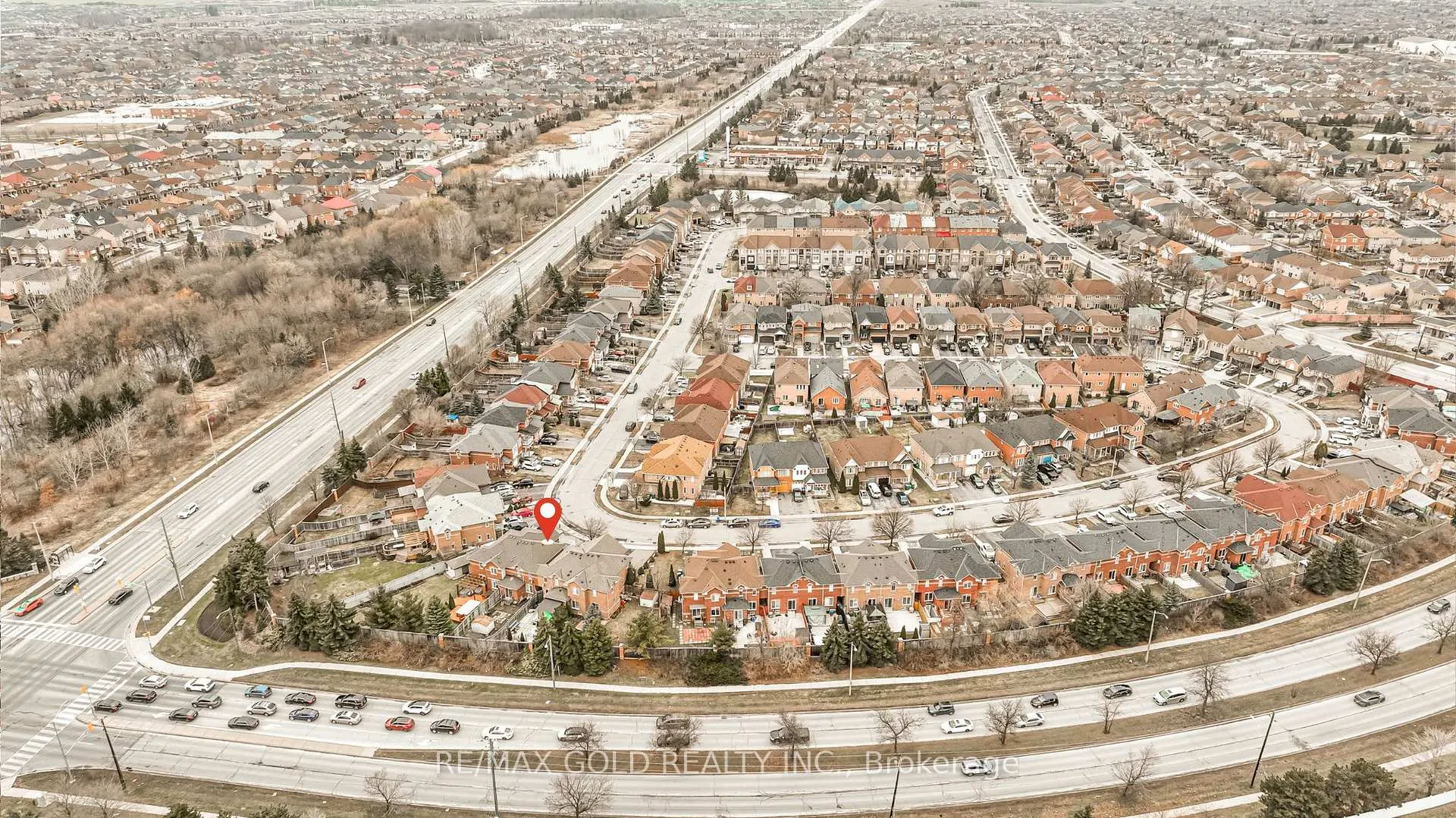 Photo 41 of 98 Winners Circle, Brampton, Northwest Sandalwood Parkway — HOMEH