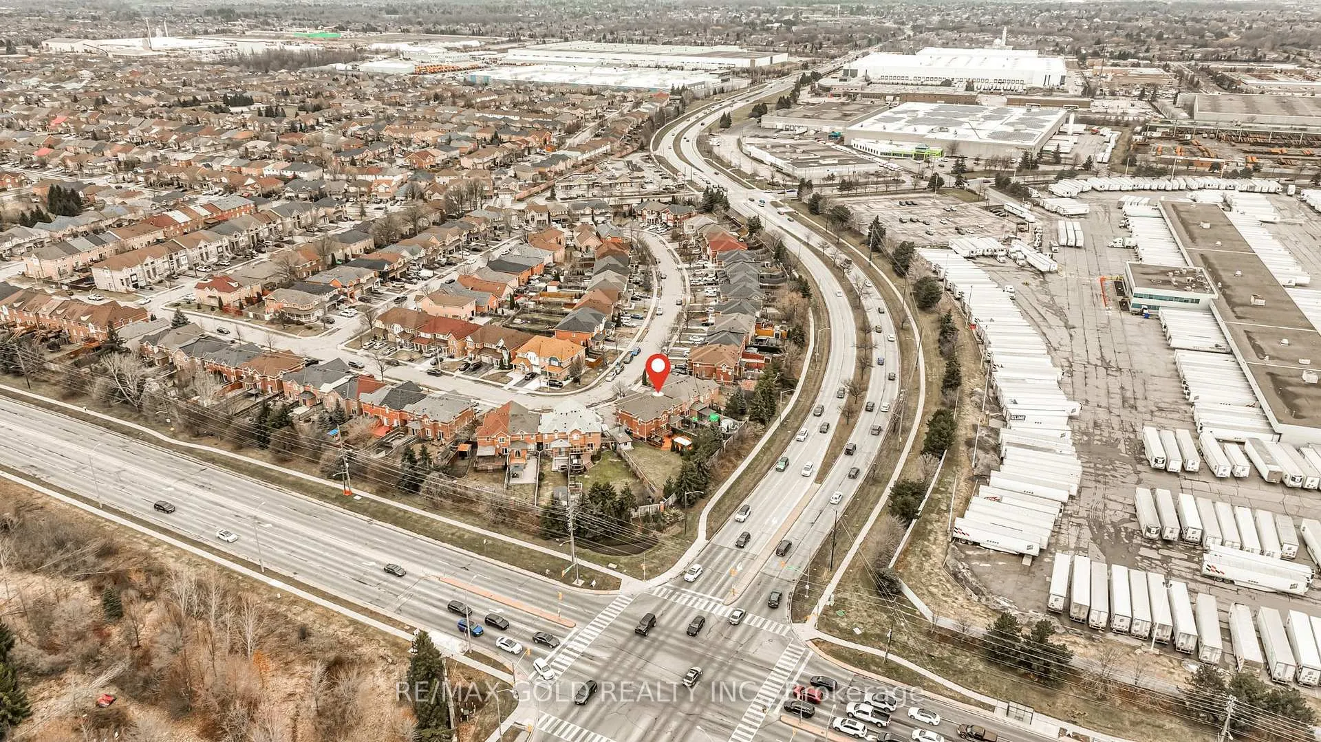 Photo 42 of 98 Winners Circle, Brampton, Northwest Sandalwood Parkway — HOMEH