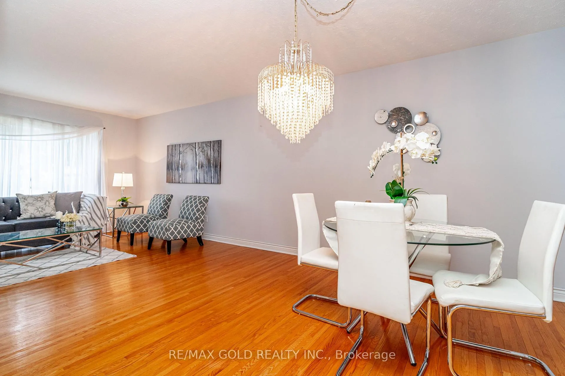 Photo 13 of 13 Cathcart Crescent, Brampton, Avondale — HOMEH