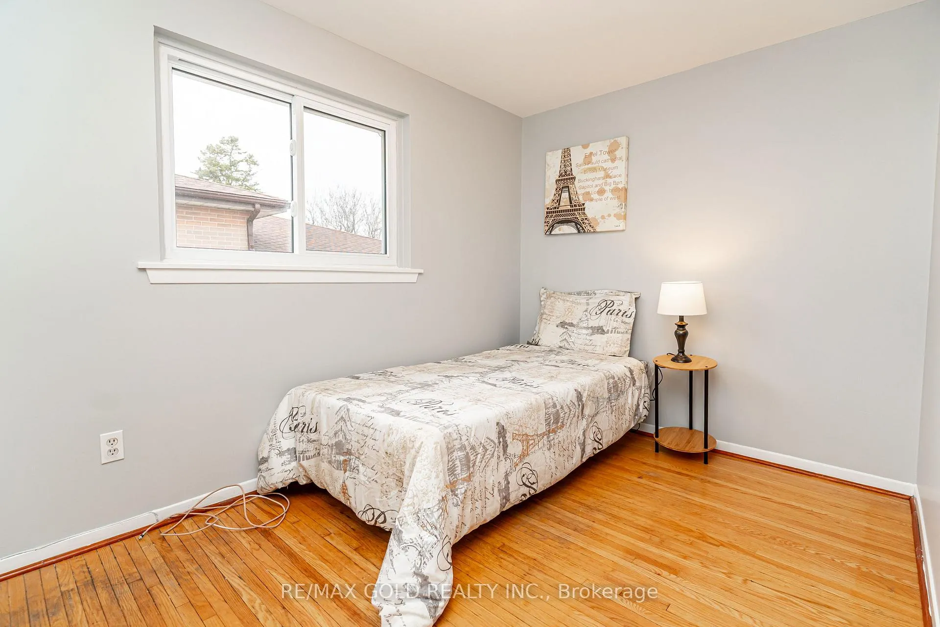 Photo 23 of 13 Cathcart Crescent, Brampton, Avondale — HOMEH