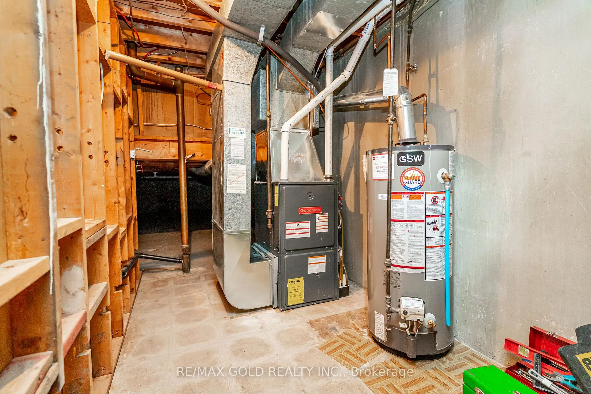 Photo 28 of 13 Cathcart Crescent, Brampton, Avondale — HOMEH