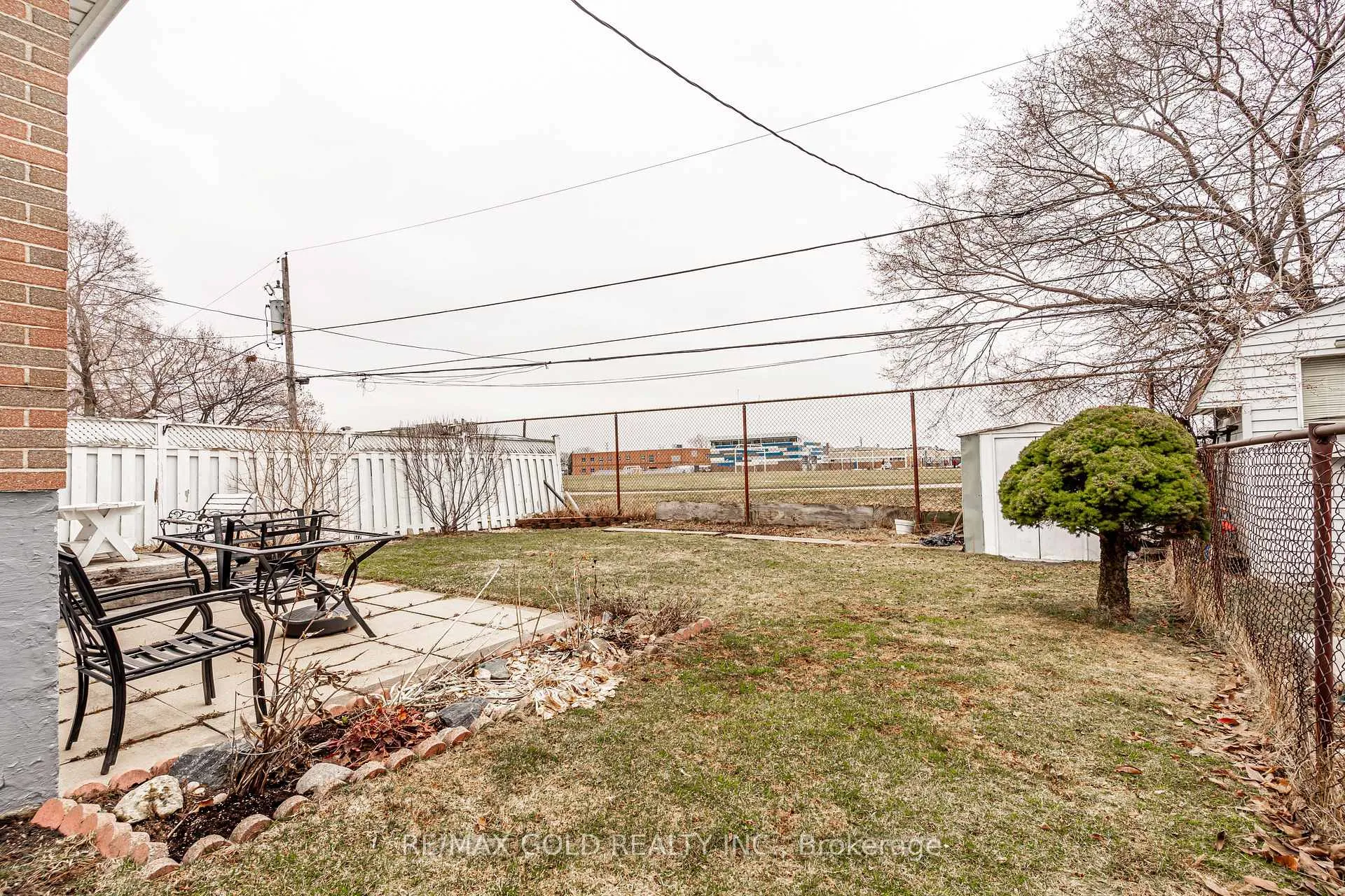 Photo 36 of 13 Cathcart Crescent, Brampton, Avondale — HOMEH