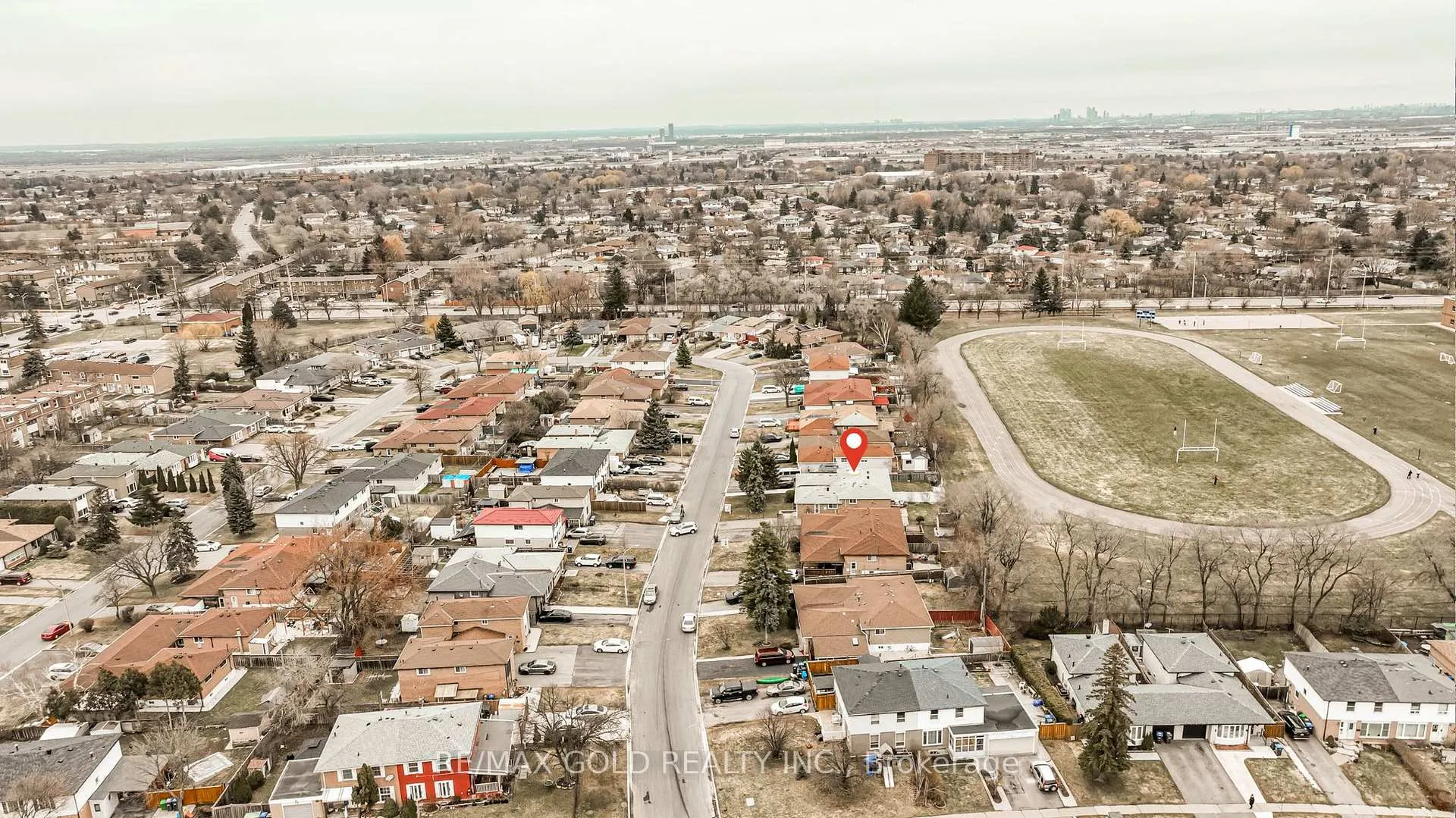 Photo 44 of 13 Cathcart Crescent, Brampton, Avondale — HOMEH