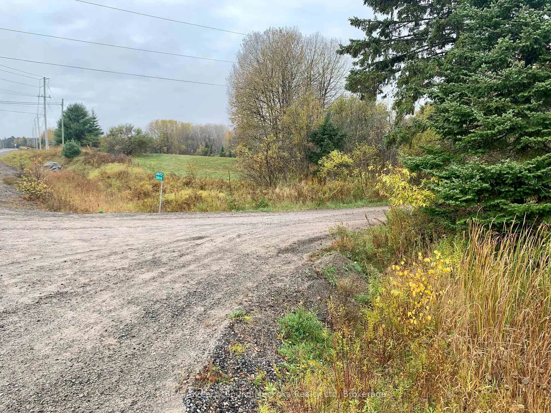 Photo 4 of LOT 1 Highway 124, Whitestone, Hagerman — HOMEH