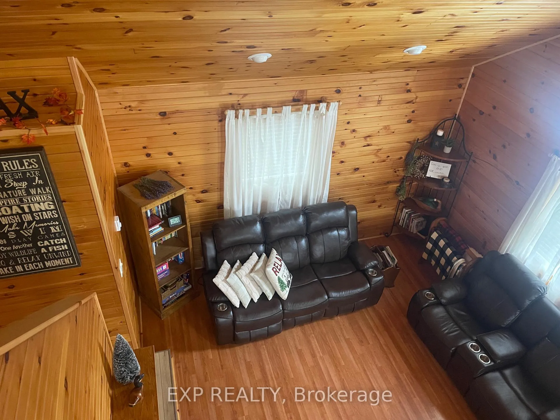 Photo 4 of 35 Paradise Road, South Algonquin — HOMEH
