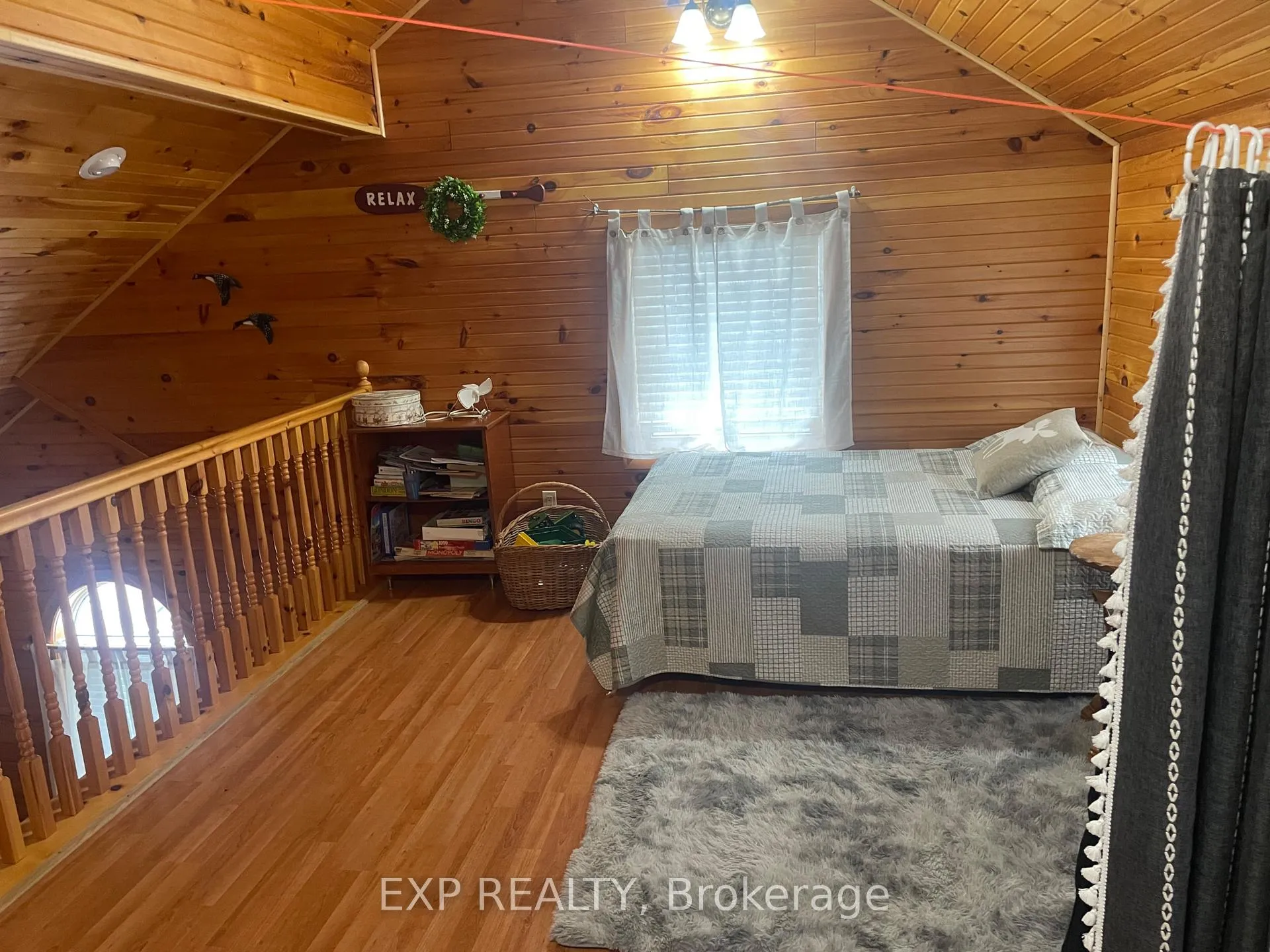 Photo 13 of 35 Paradise Road, South Algonquin — HOMEH