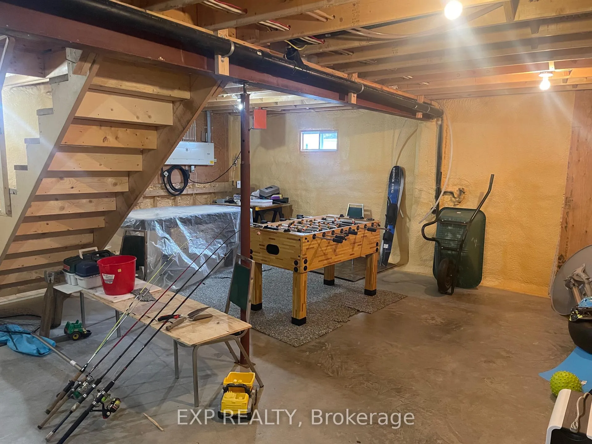 Photo 17 of 35 Paradise Road, South Algonquin — HOMEH