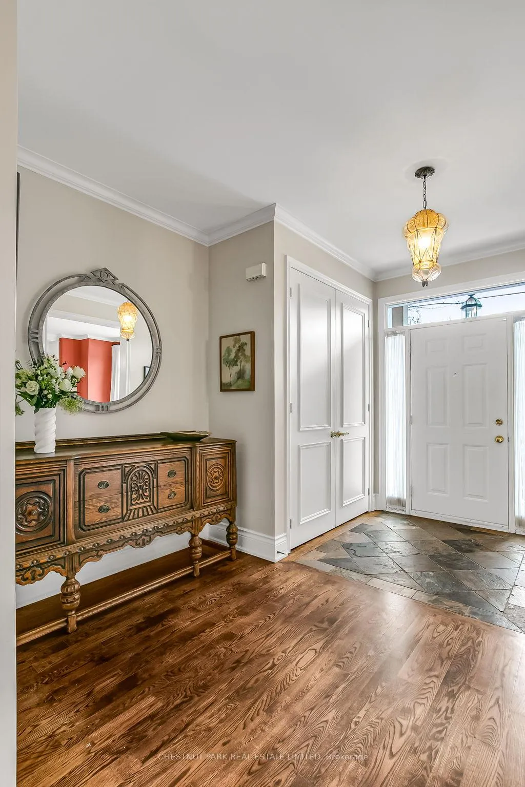 Photo 3 of 552 Melrose Avenue, Toronto, Bedford Park-Nortown — HOMEH