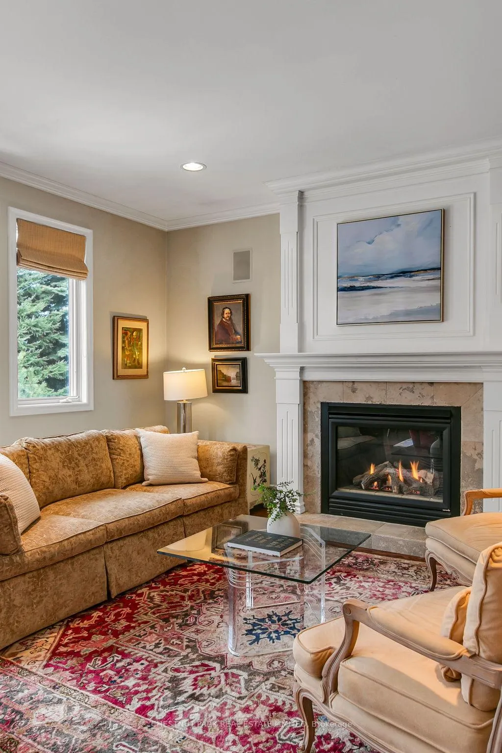 Photo 15 of 552 Melrose Avenue, Toronto, Bedford Park-Nortown — HOMEH