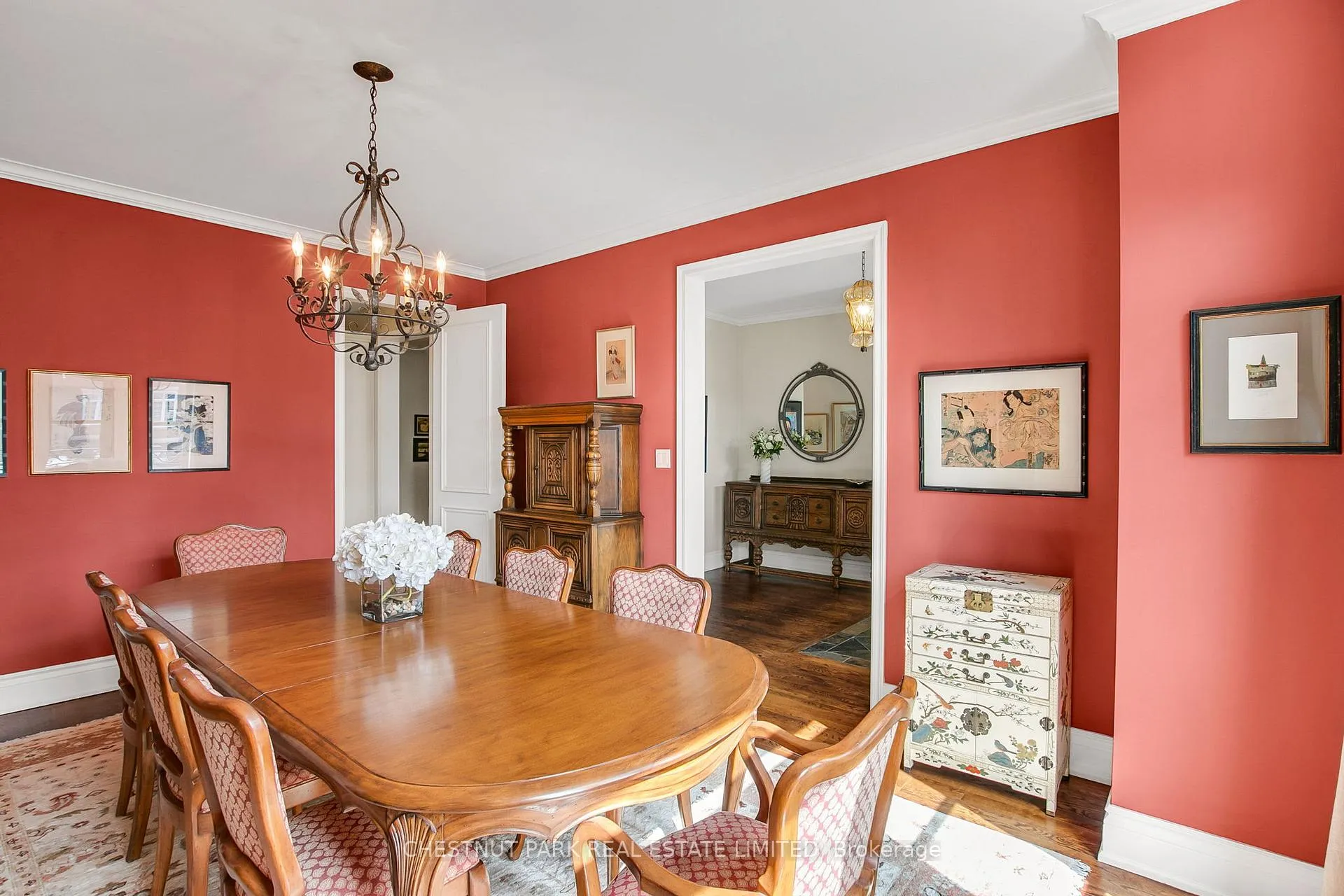 Photo 19 of 552 Melrose Avenue, Toronto, Bedford Park-Nortown — HOMEH