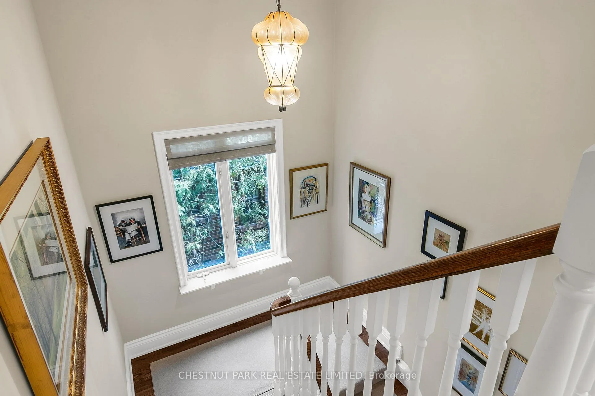 Photo 26 of 552 Melrose Avenue, Toronto, Bedford Park-Nortown — HOMEH