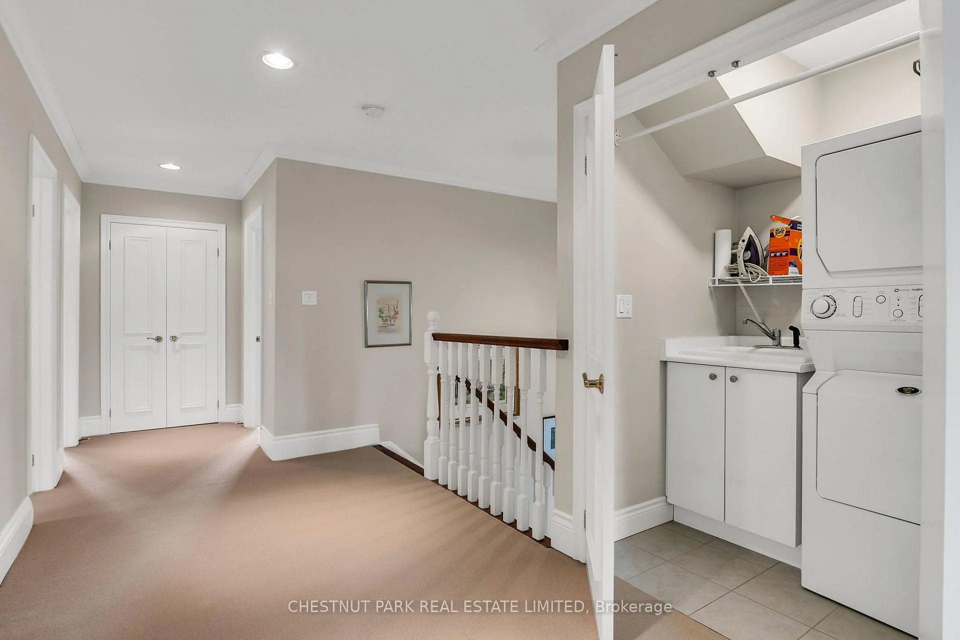 Photo 27 of 552 Melrose Avenue, Toronto, Bedford Park-Nortown — HOMEH
