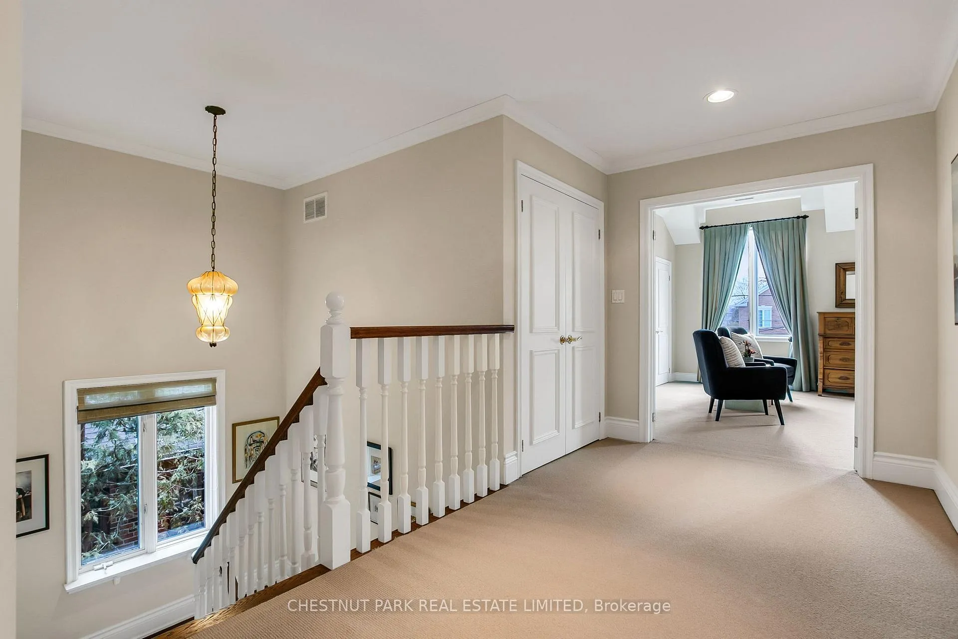 Photo 28 of 552 Melrose Avenue, Toronto, Bedford Park-Nortown — HOMEH