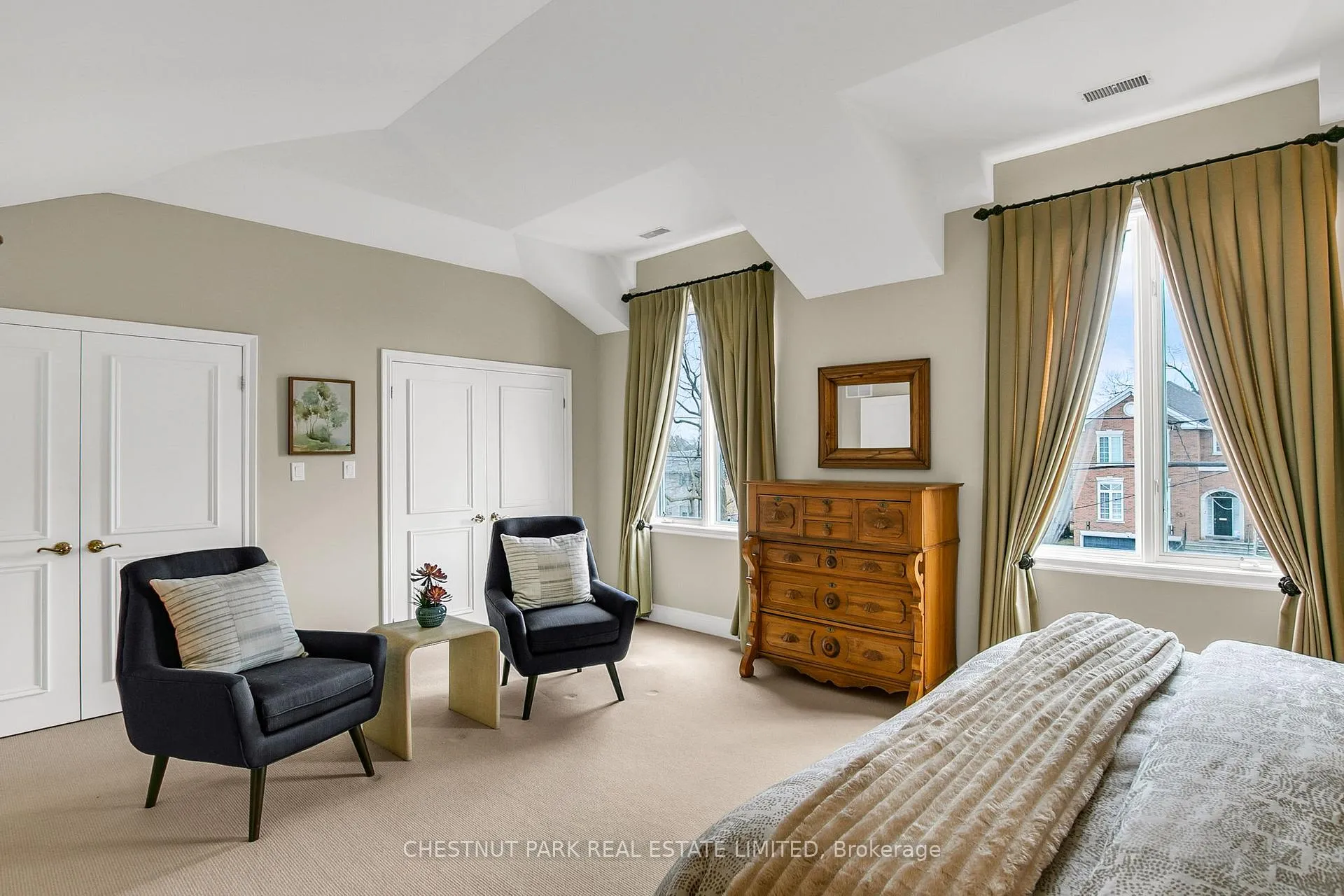 Photo 31 of 552 Melrose Avenue, Toronto, Bedford Park-Nortown — HOMEH