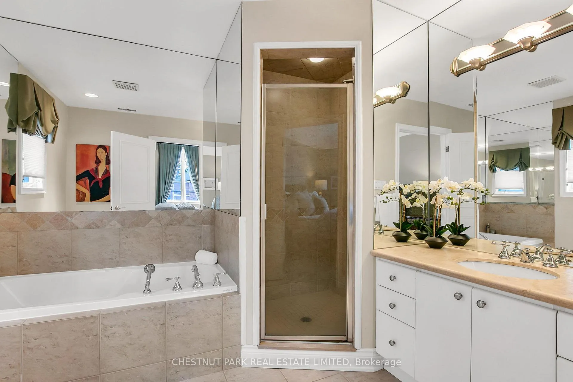 Photo 32 of 552 Melrose Avenue, Toronto, Bedford Park-Nortown — HOMEH