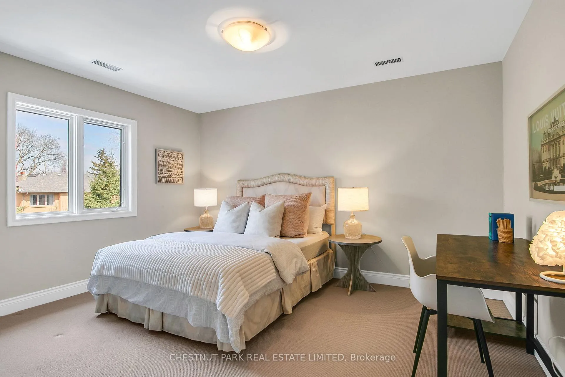 Photo 34 of 552 Melrose Avenue, Toronto, Bedford Park-Nortown — HOMEH