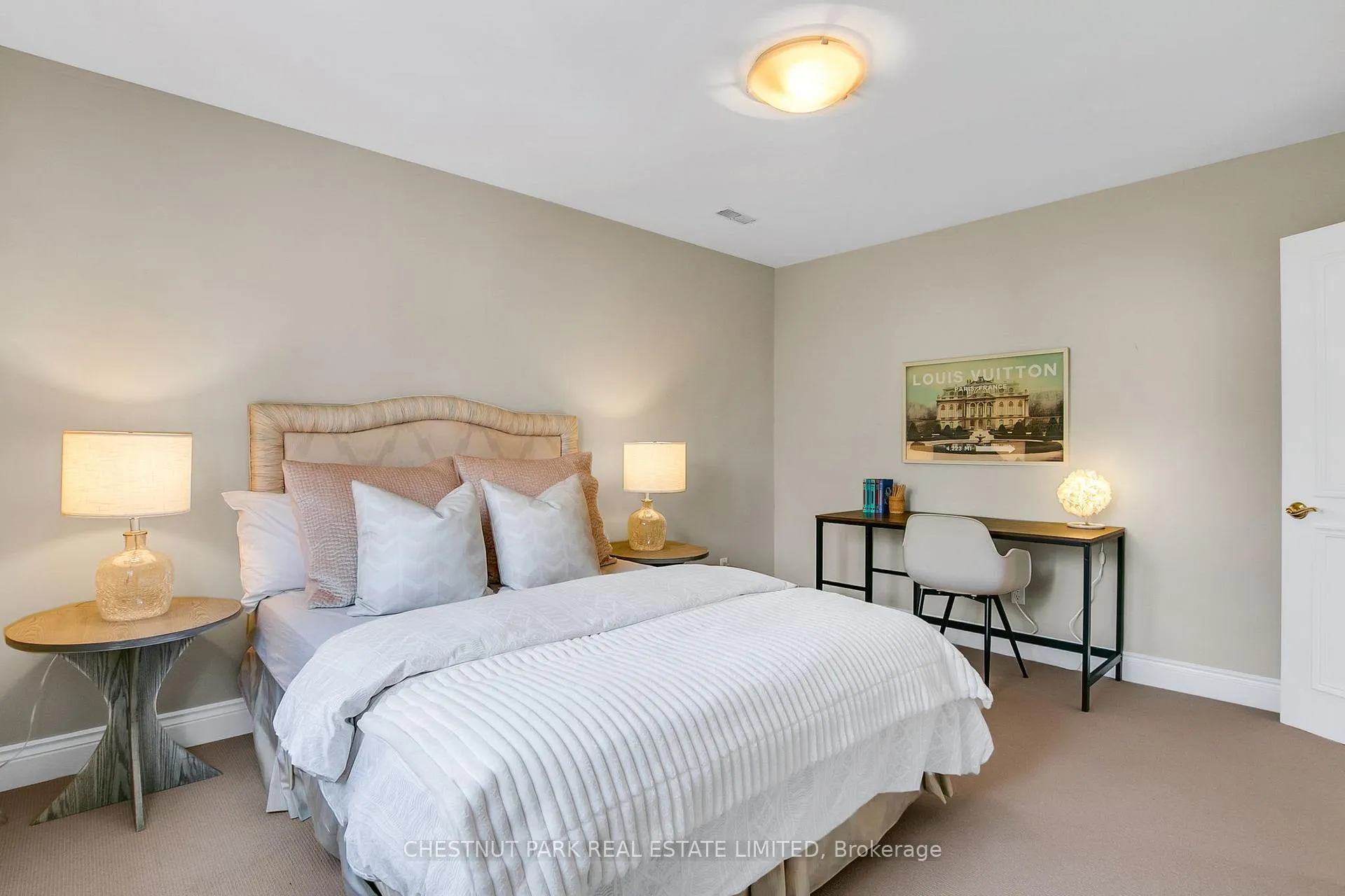 Photo 35 of 552 Melrose Avenue, Toronto, Bedford Park-Nortown — HOMEH