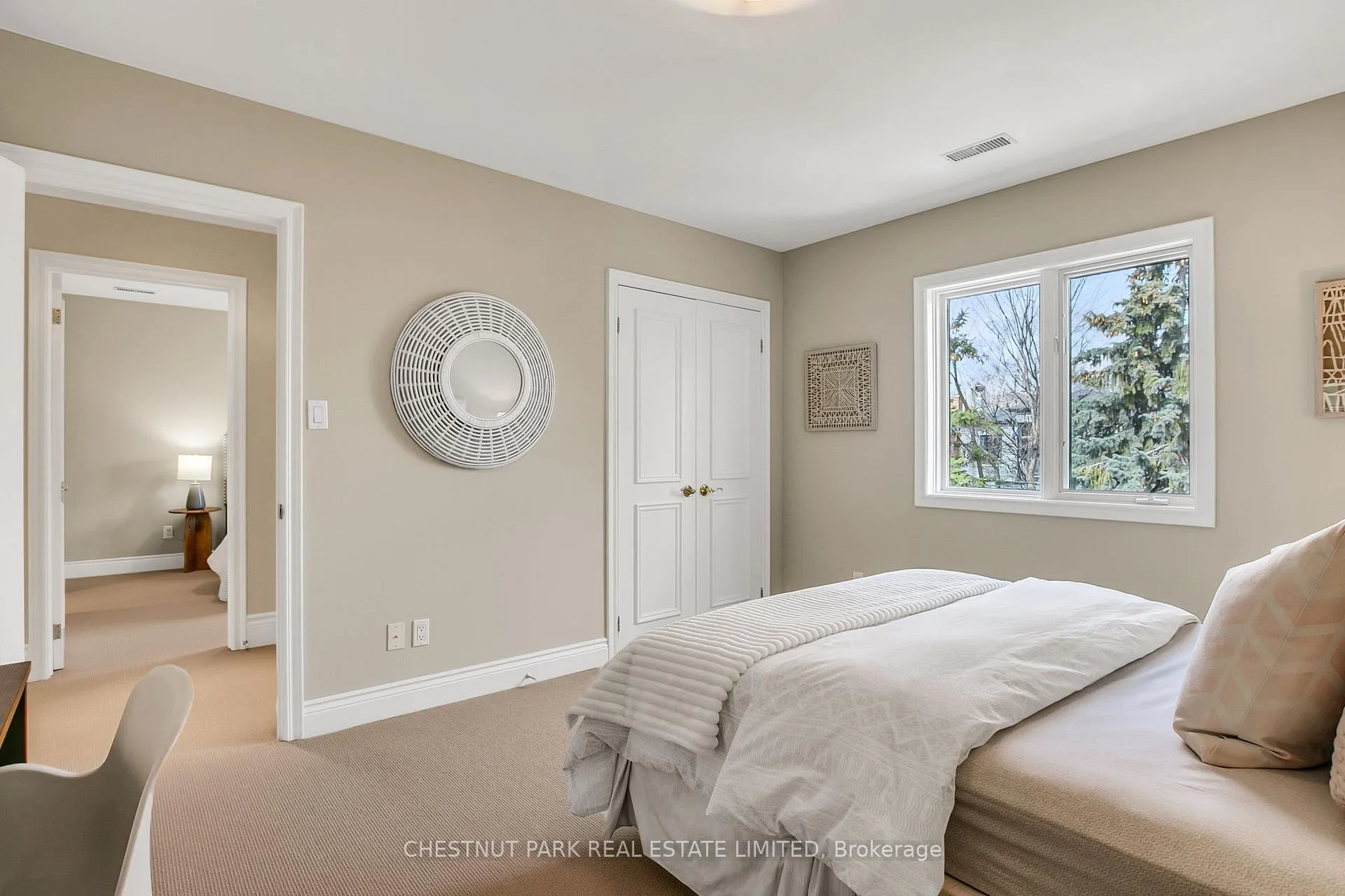 Photo 36 of 552 Melrose Avenue, Toronto, Bedford Park-Nortown — HOMEH