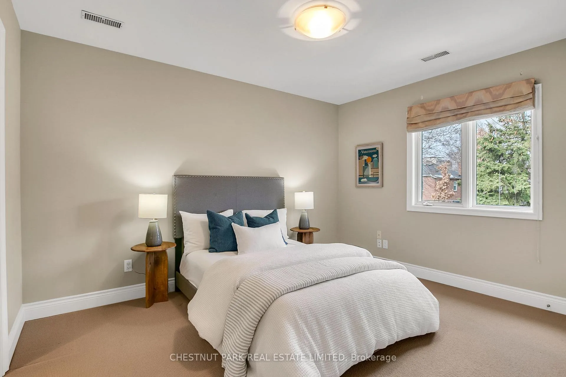 Photo 37 of 552 Melrose Avenue, Toronto, Bedford Park-Nortown — HOMEH