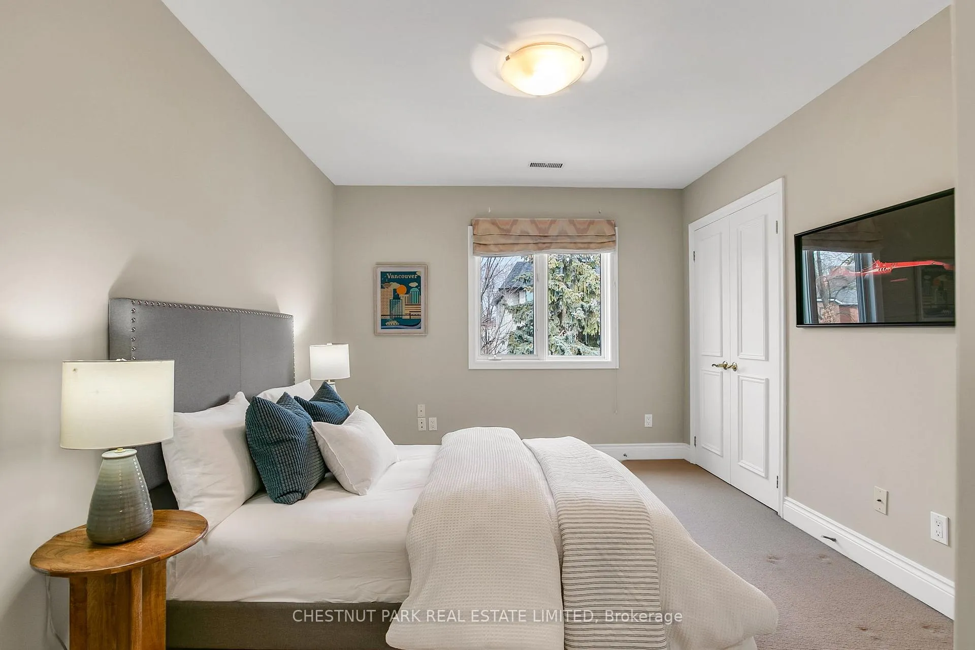 Photo 39 of 552 Melrose Avenue, Toronto, Bedford Park-Nortown — HOMEH