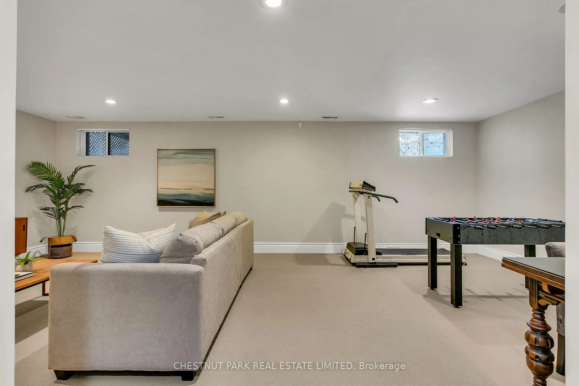 Photo 42 of 552 Melrose Avenue, Toronto, Bedford Park-Nortown — HOMEH