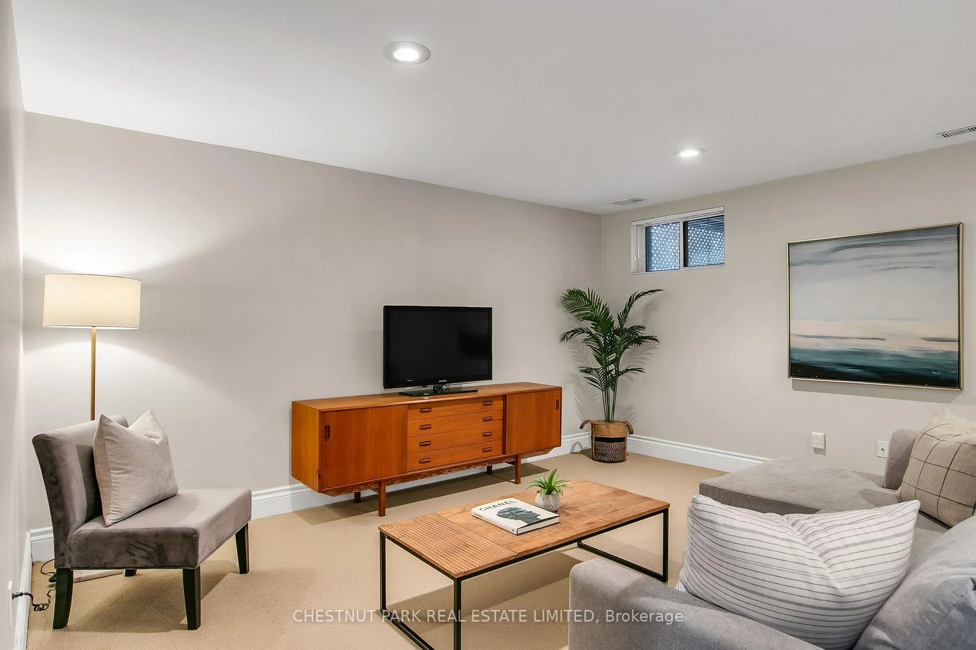 Photo 43 of 552 Melrose Avenue, Toronto, Bedford Park-Nortown — HOMEH