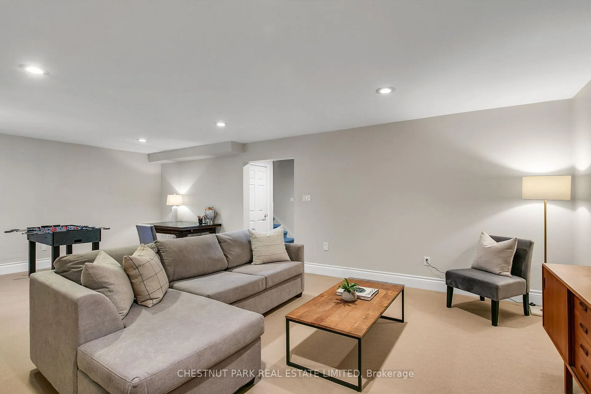 Photo 44 of 552 Melrose Avenue, Toronto, Bedford Park-Nortown — HOMEH