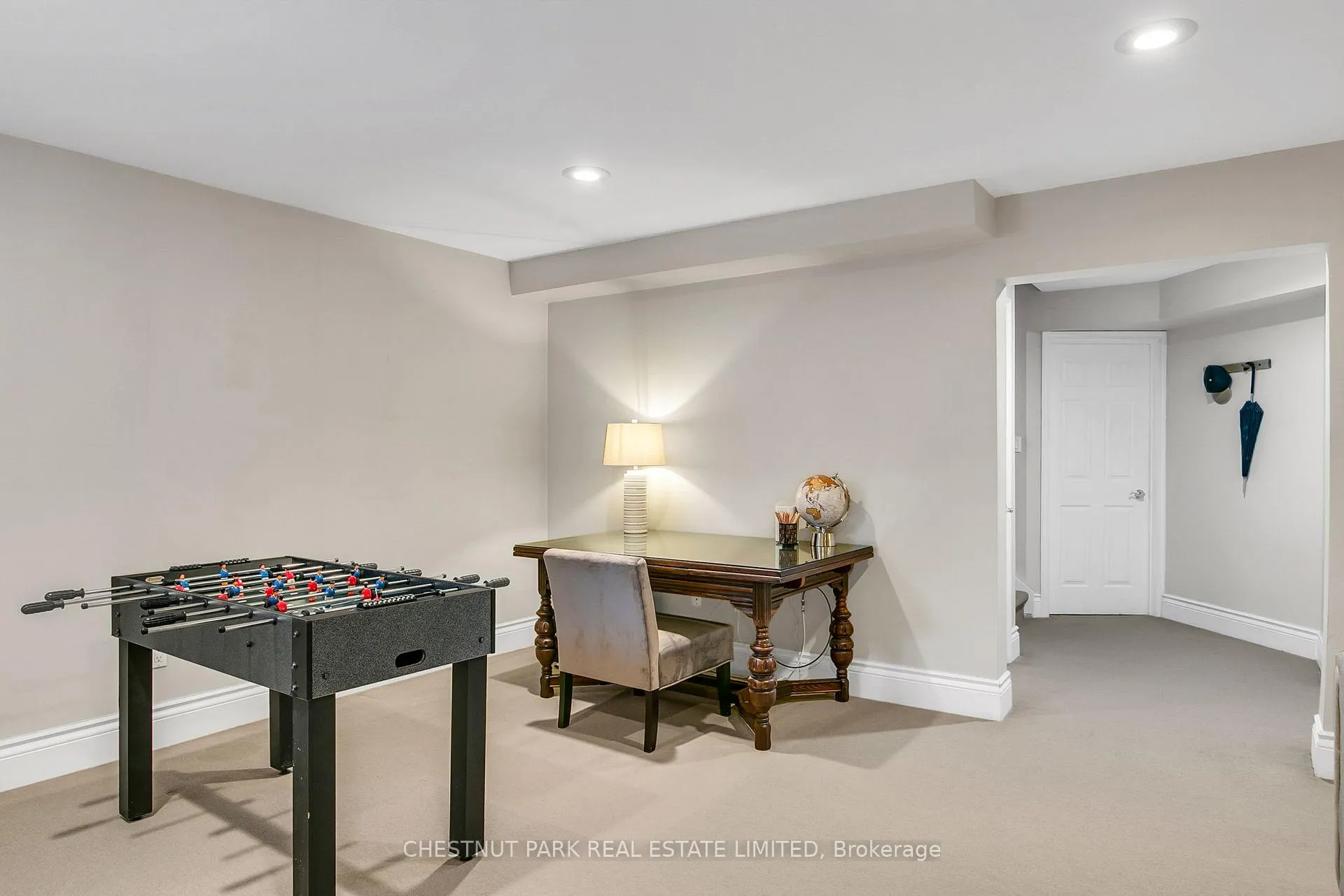 Photo 45 of 552 Melrose Avenue, Toronto, Bedford Park-Nortown — HOMEH