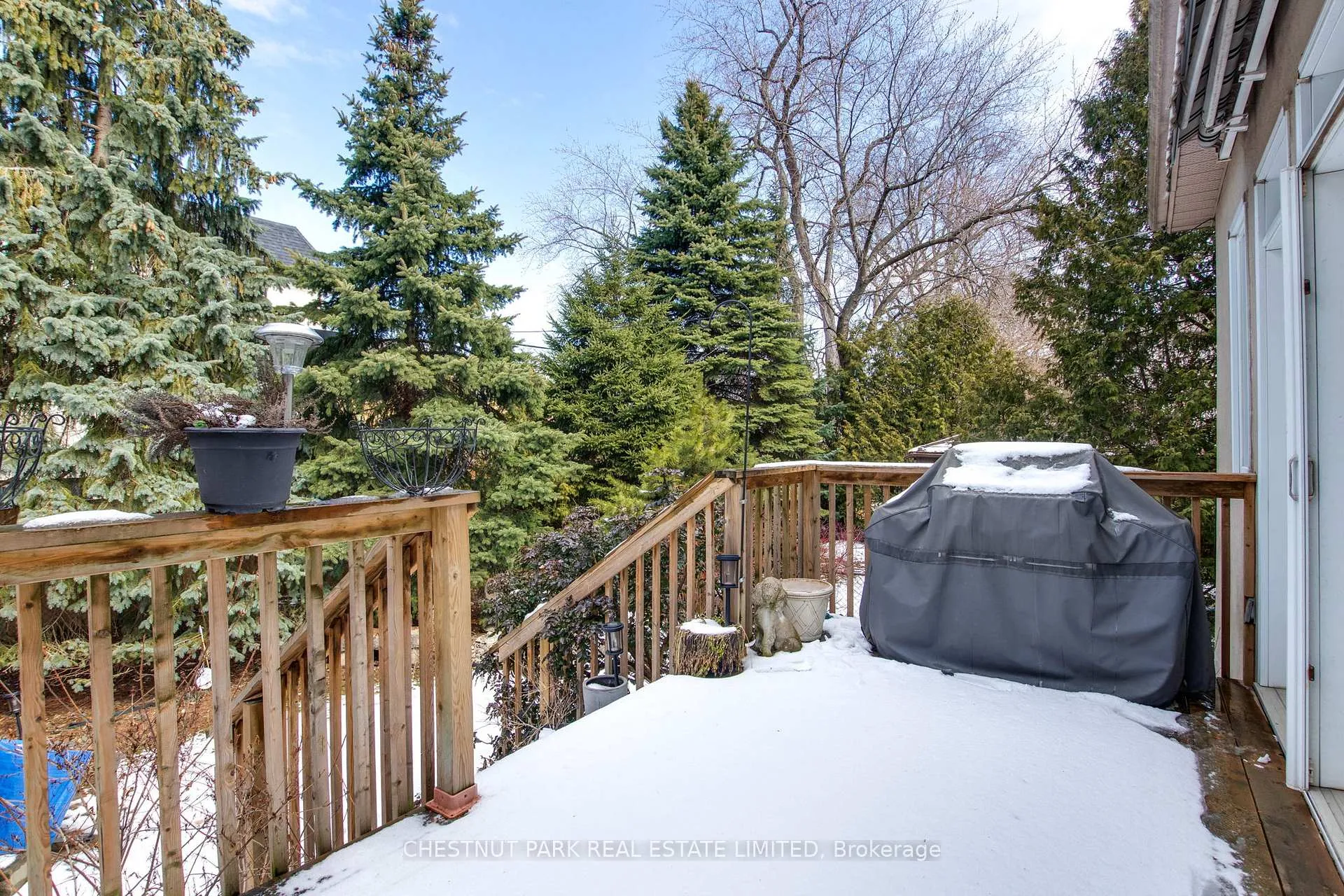 Photo 50 of 552 Melrose Avenue, Toronto, Bedford Park-Nortown — HOMEH