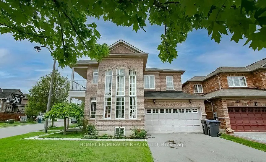 Front of 1 Buckler Street