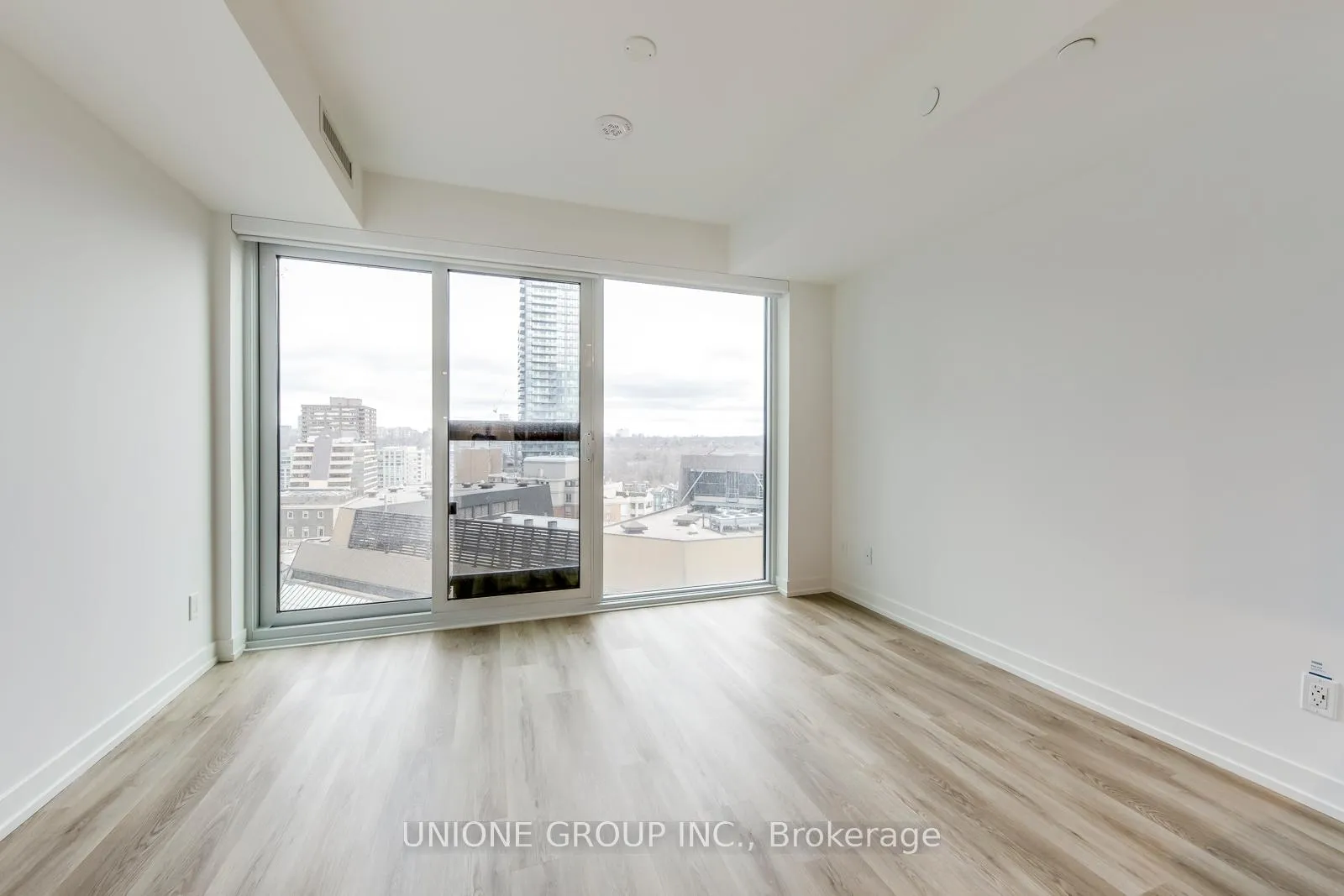 Photo 15 of Unit 1707, 771 Yonge Street, Toronto, Rosedale-Moore Park — HOMEH