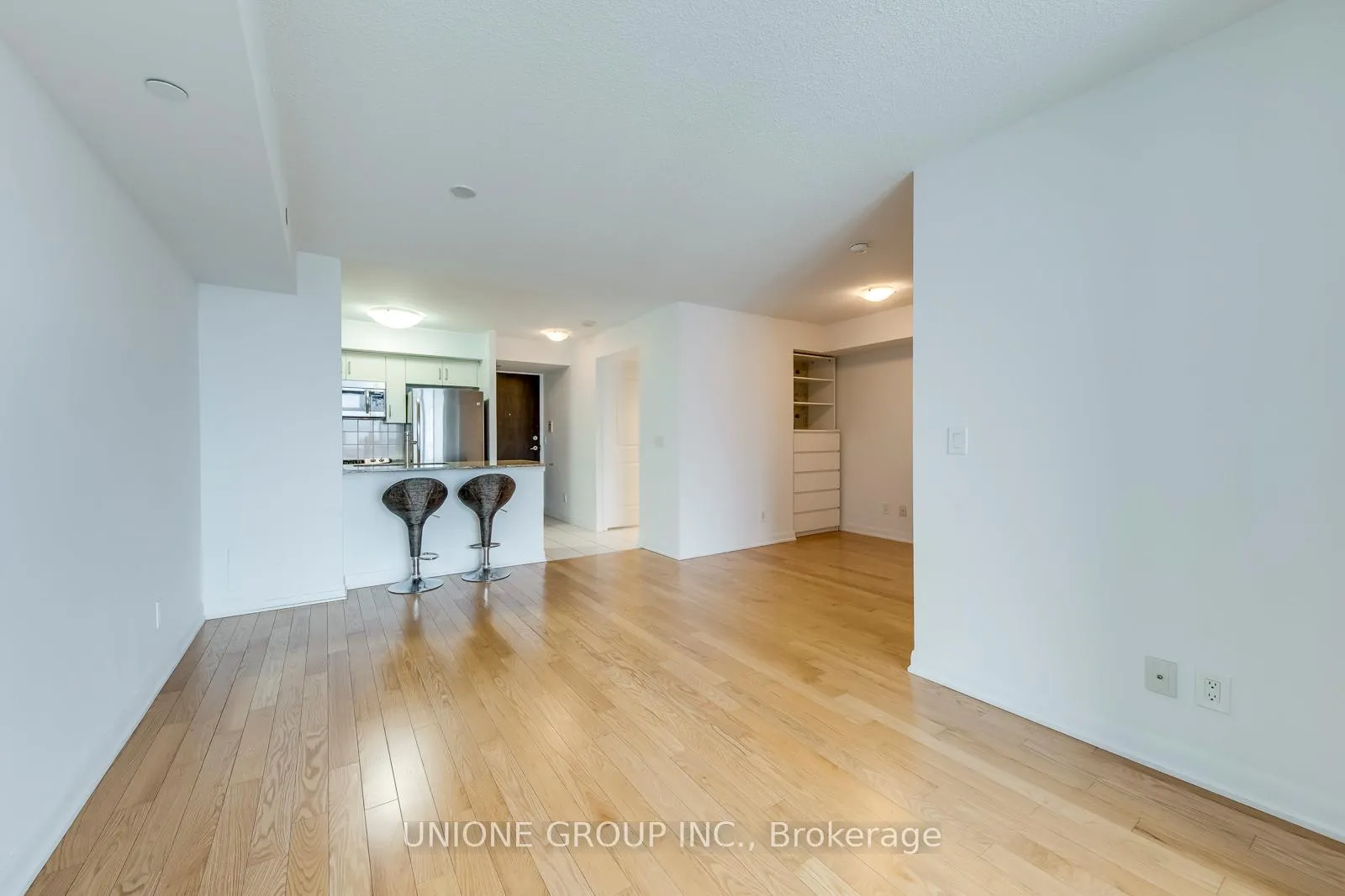 Photo 18 of Unit 1707, 771 Yonge Street, Toronto, Rosedale-Moore Park — HOMEH