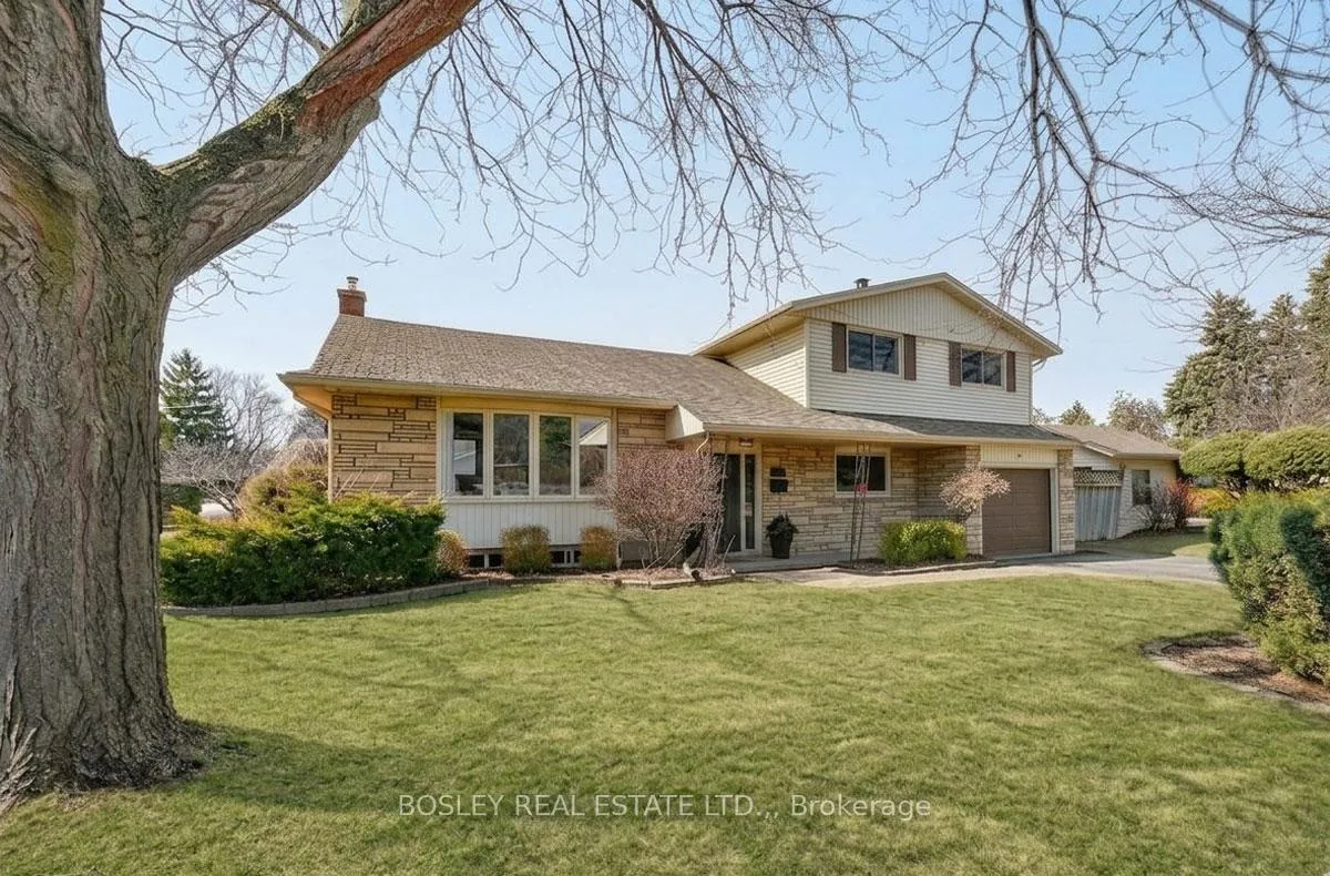 Photo 1 of 1 Tanner Circle, St. Catharines, Lakeshore — HOMEH