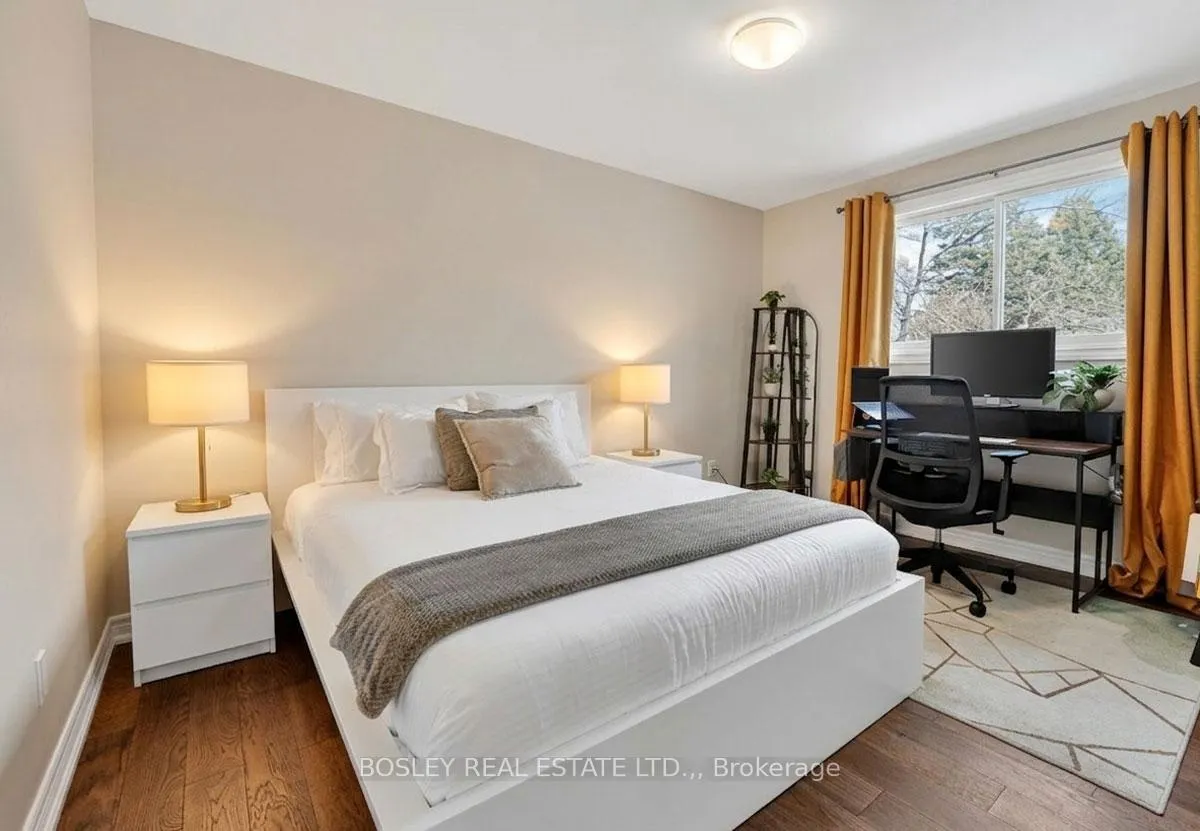 Photo 23 of 1 Tanner Circle, St. Catharines, Lakeshore — HOMEH