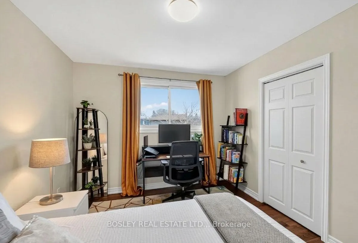 Photo 24 of 1 Tanner Circle, St. Catharines, Lakeshore — HOMEH