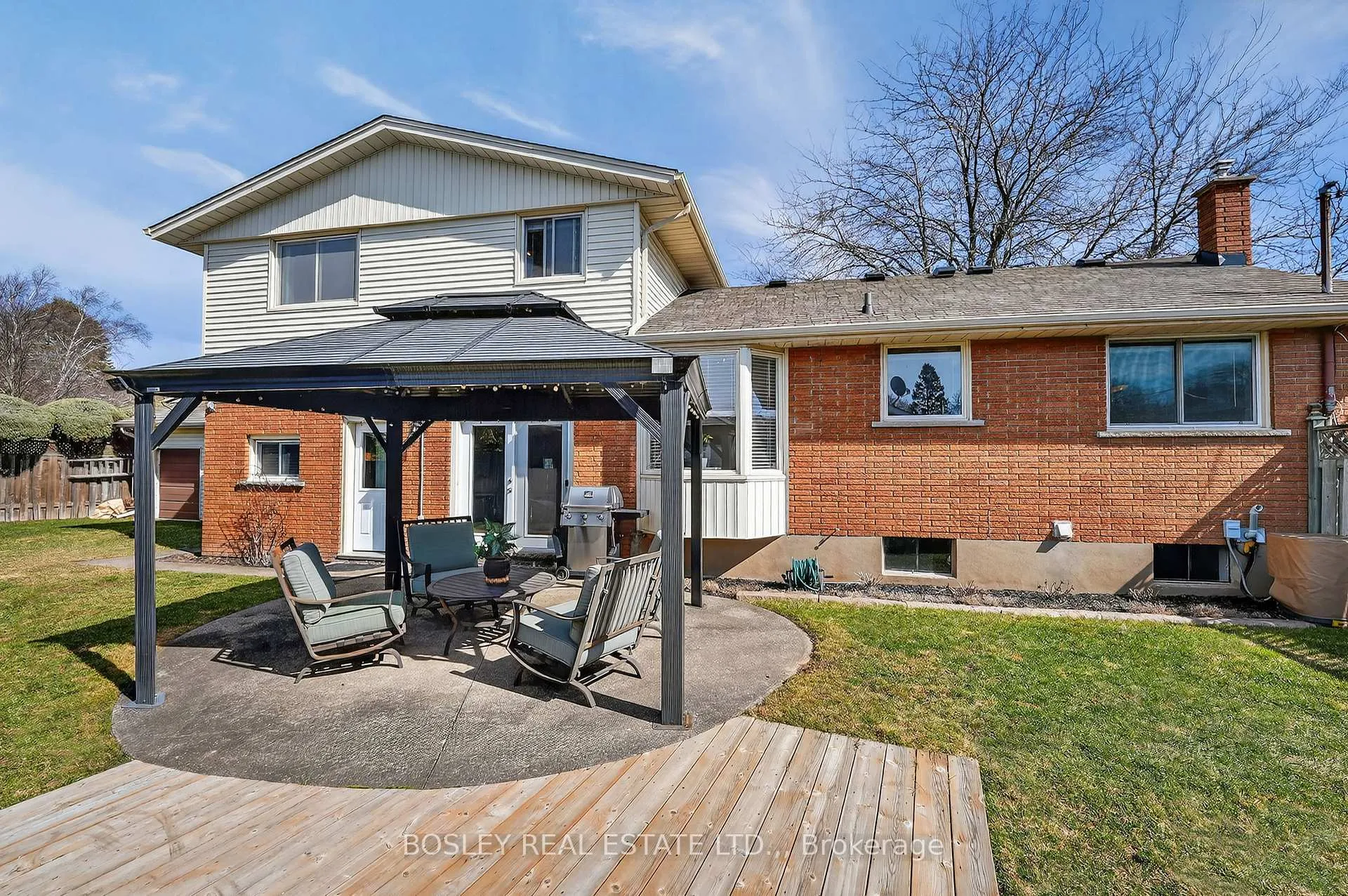 Photo 33 of 1 Tanner Circle, St. Catharines, Lakeshore — HOMEH