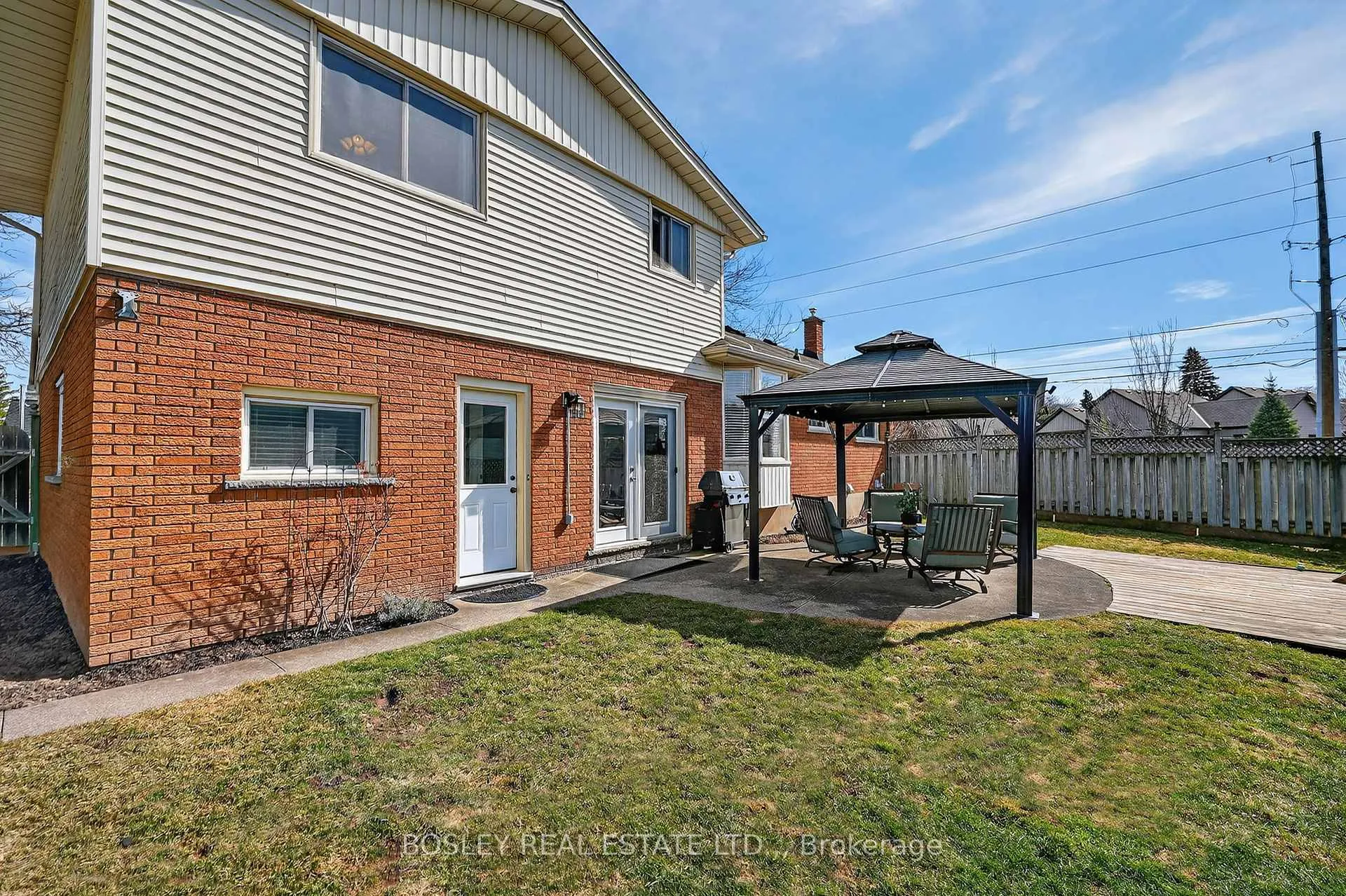 Photo 35 of 1 Tanner Circle, St. Catharines, Lakeshore — HOMEH