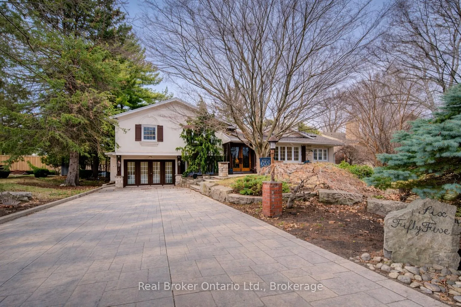 Photo 4 of 655 Ellengale Road, Burlington, LaSalle — HOMEH