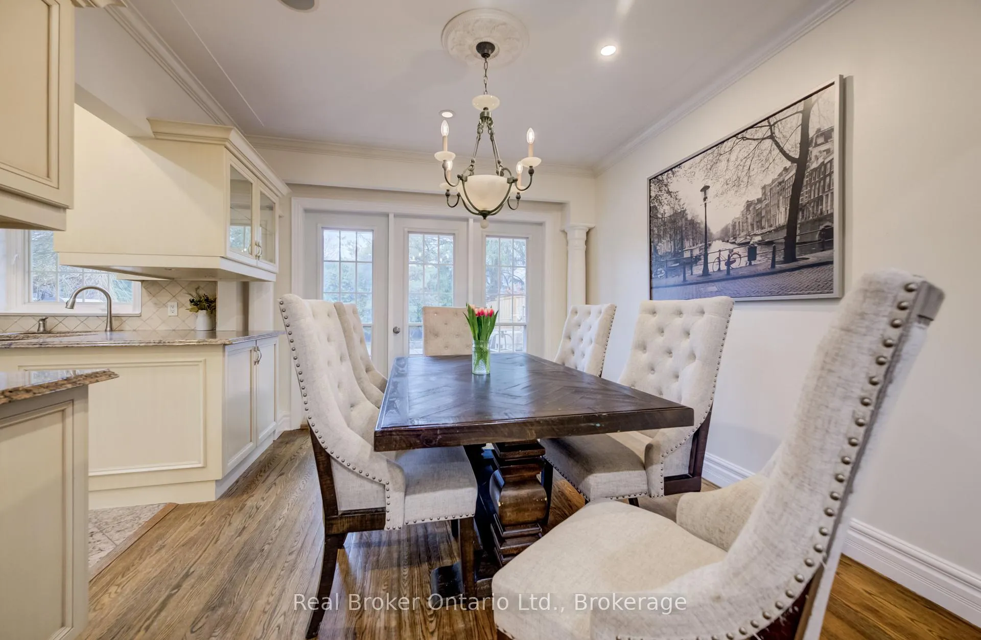 Photo 13 of 655 Ellengale Road, Burlington, LaSalle — HOMEH