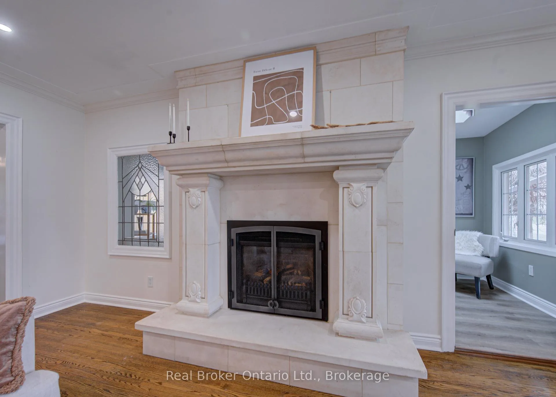 Photo 15 of 655 Ellengale Road, Burlington, LaSalle — HOMEH