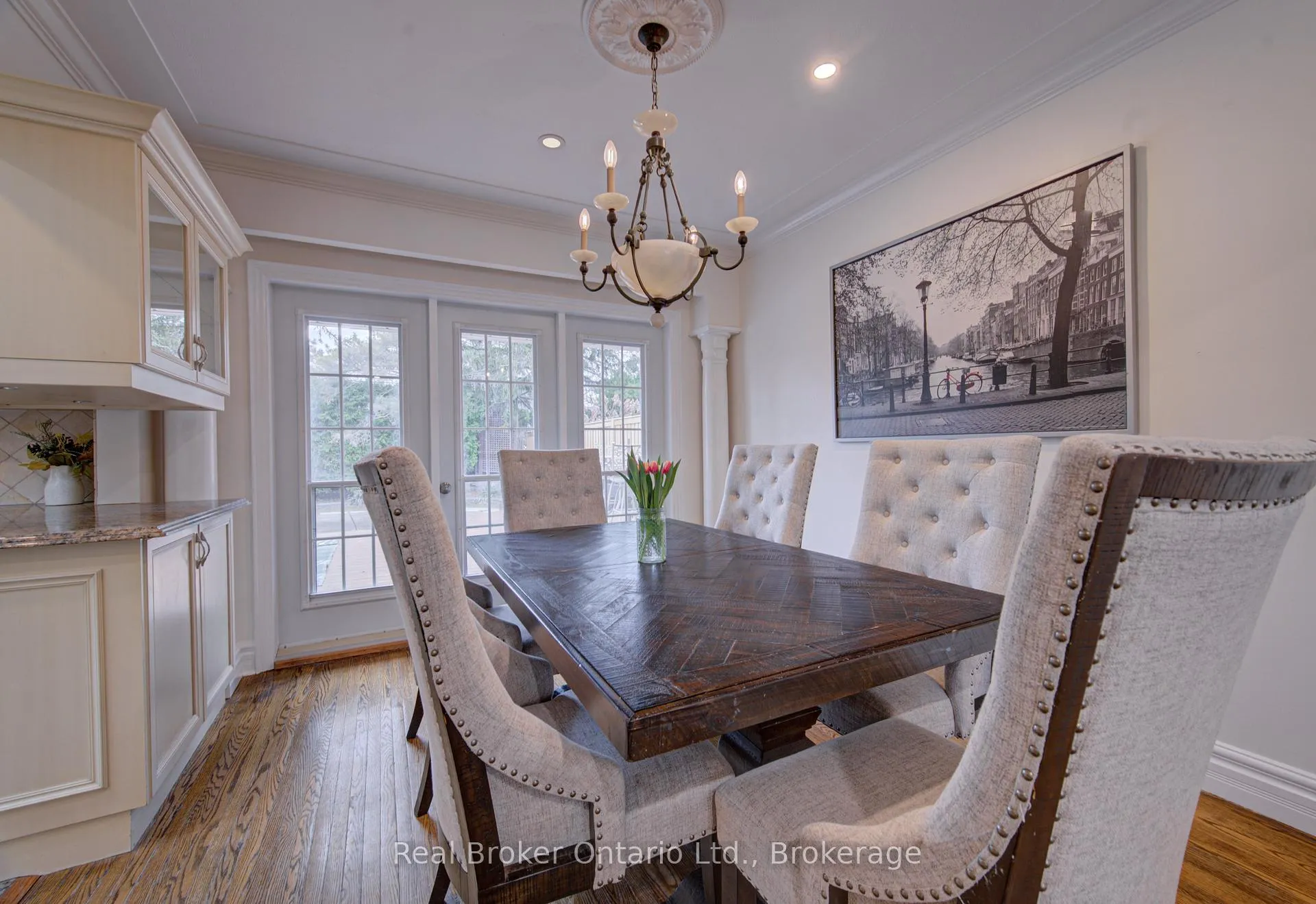 Photo 23 of 655 Ellengale Road, Burlington, LaSalle — HOMEH