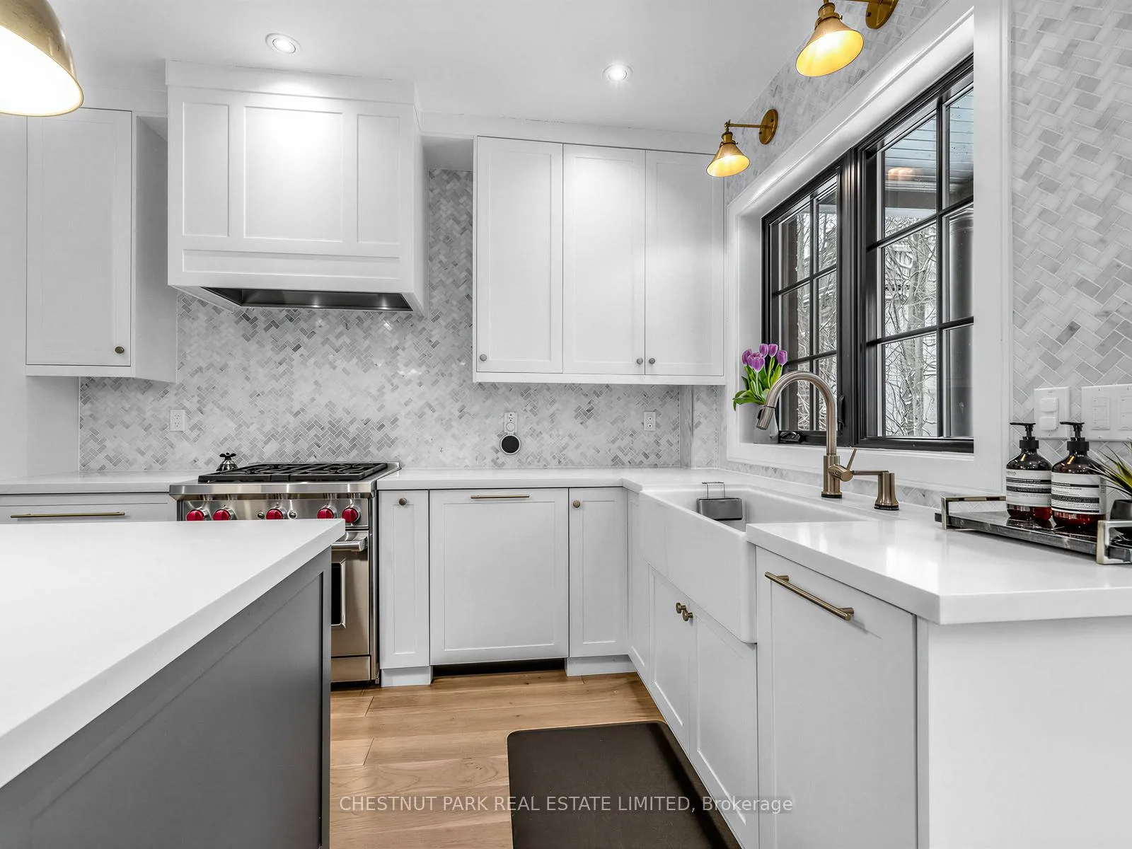 Photo 13 of 35 Castle Frank Road, Toronto, Rosedale-Moore Park — HOMEH