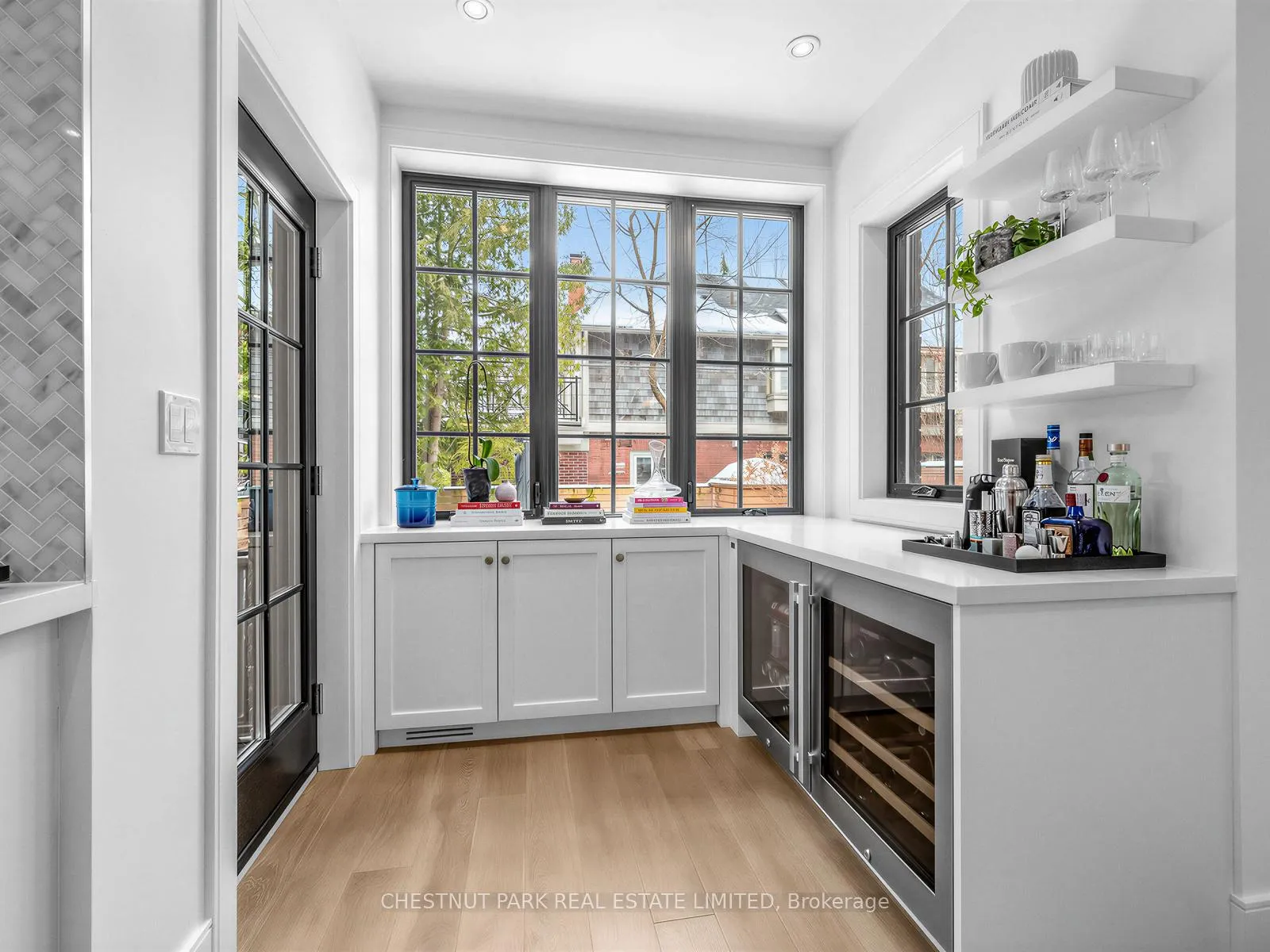 Photo 14 of 35 Castle Frank Road, Toronto, Rosedale-Moore Park — HOMEH