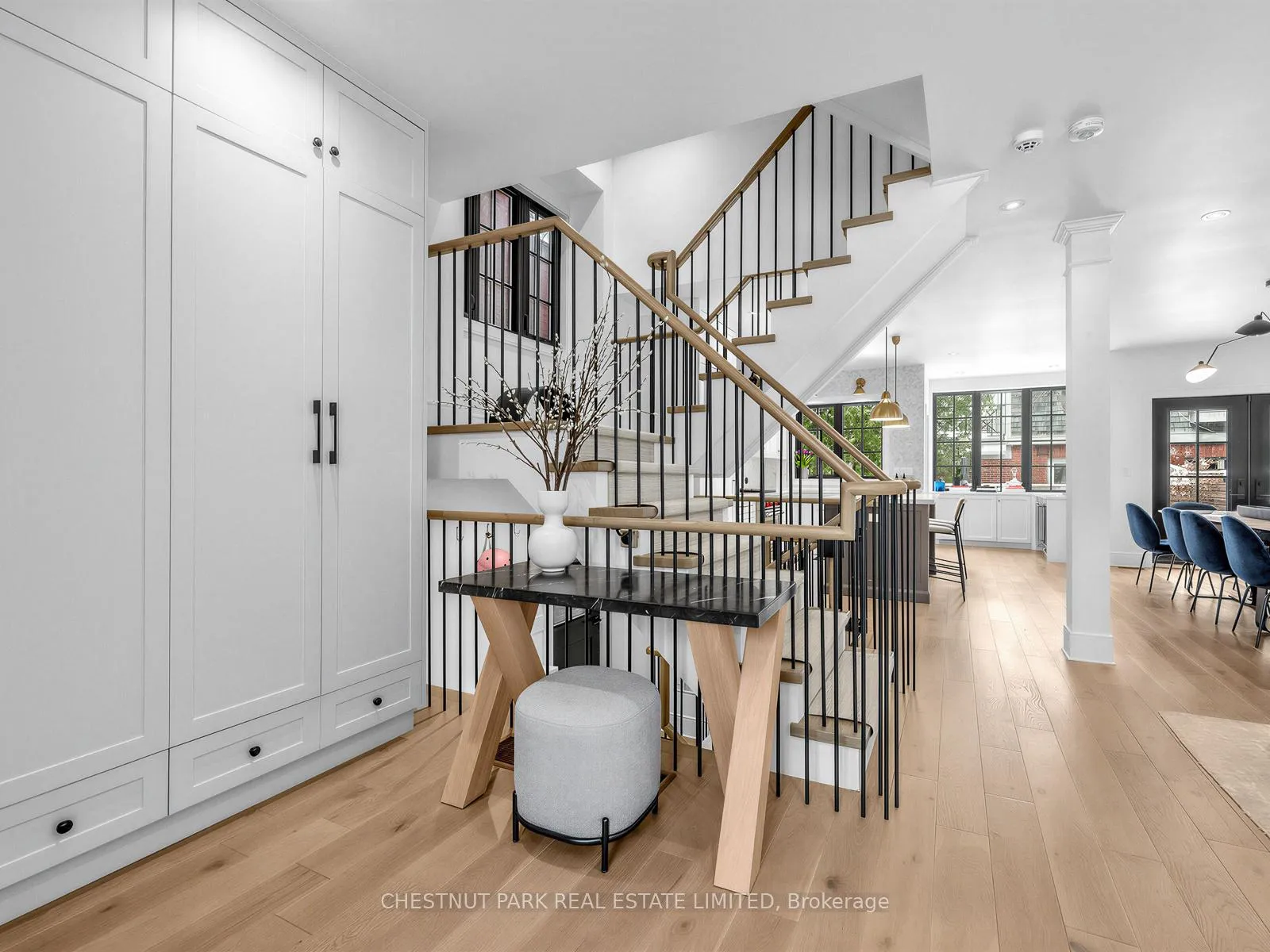 Photo 16 of 35 Castle Frank Road, Toronto, Rosedale-Moore Park — HOMEH
