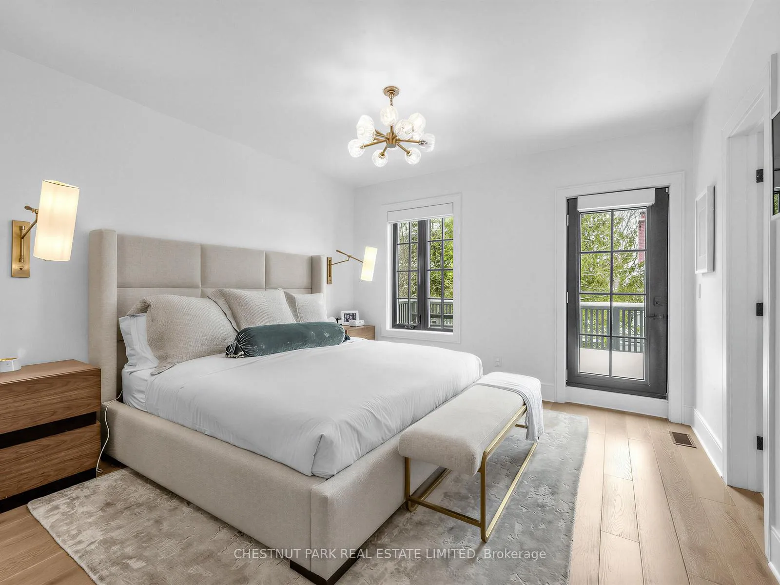 Photo 17 of 35 Castle Frank Road, Toronto, Rosedale-Moore Park — HOMEH